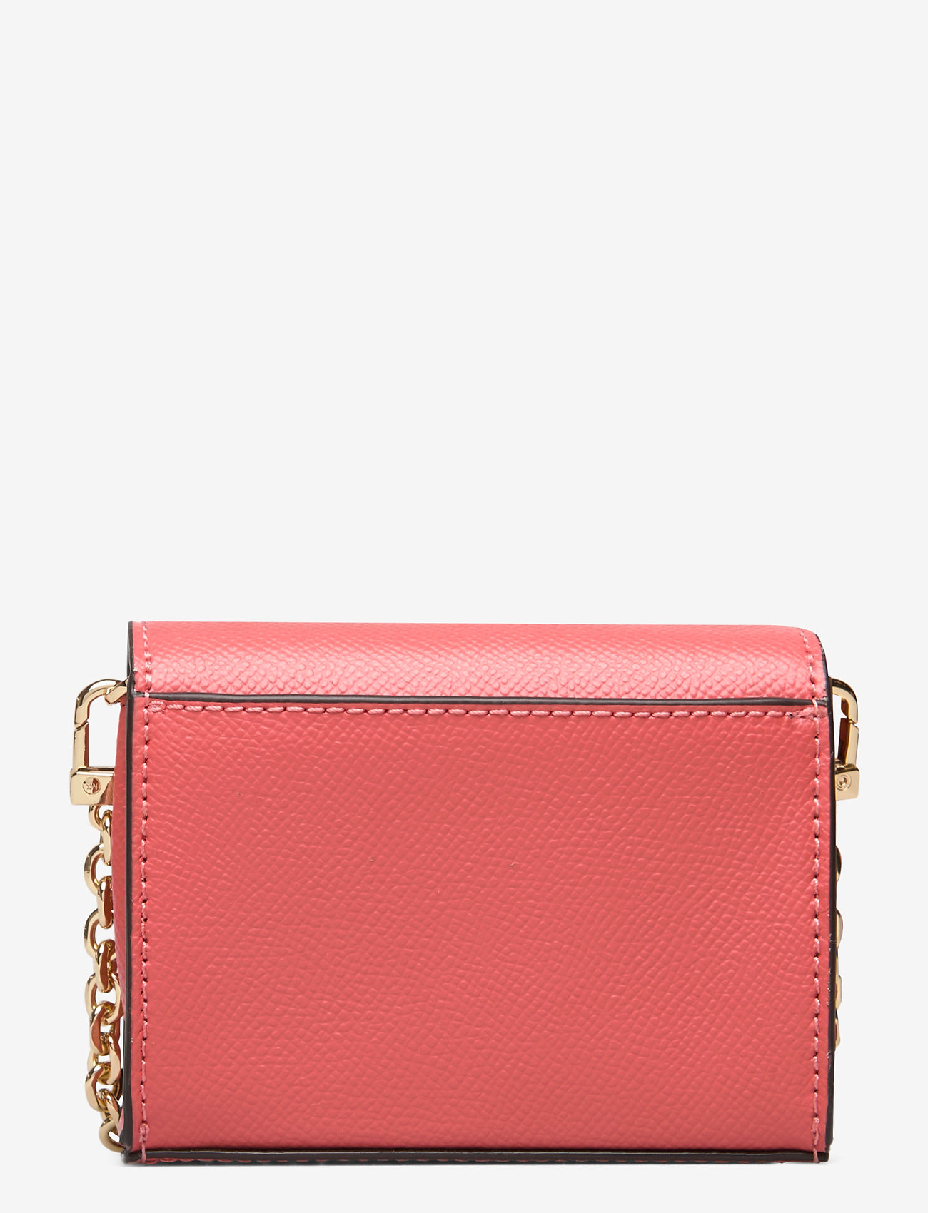 Michael Kors - XS CARD CASE XBODY - pnkgrapfruit - 1