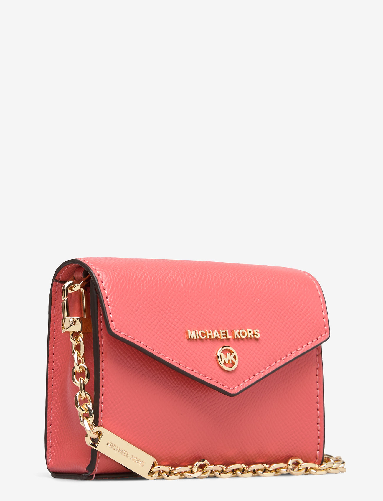 Michael Kors - XS CARD CASE XBODY - pnkgrapfruit - 2