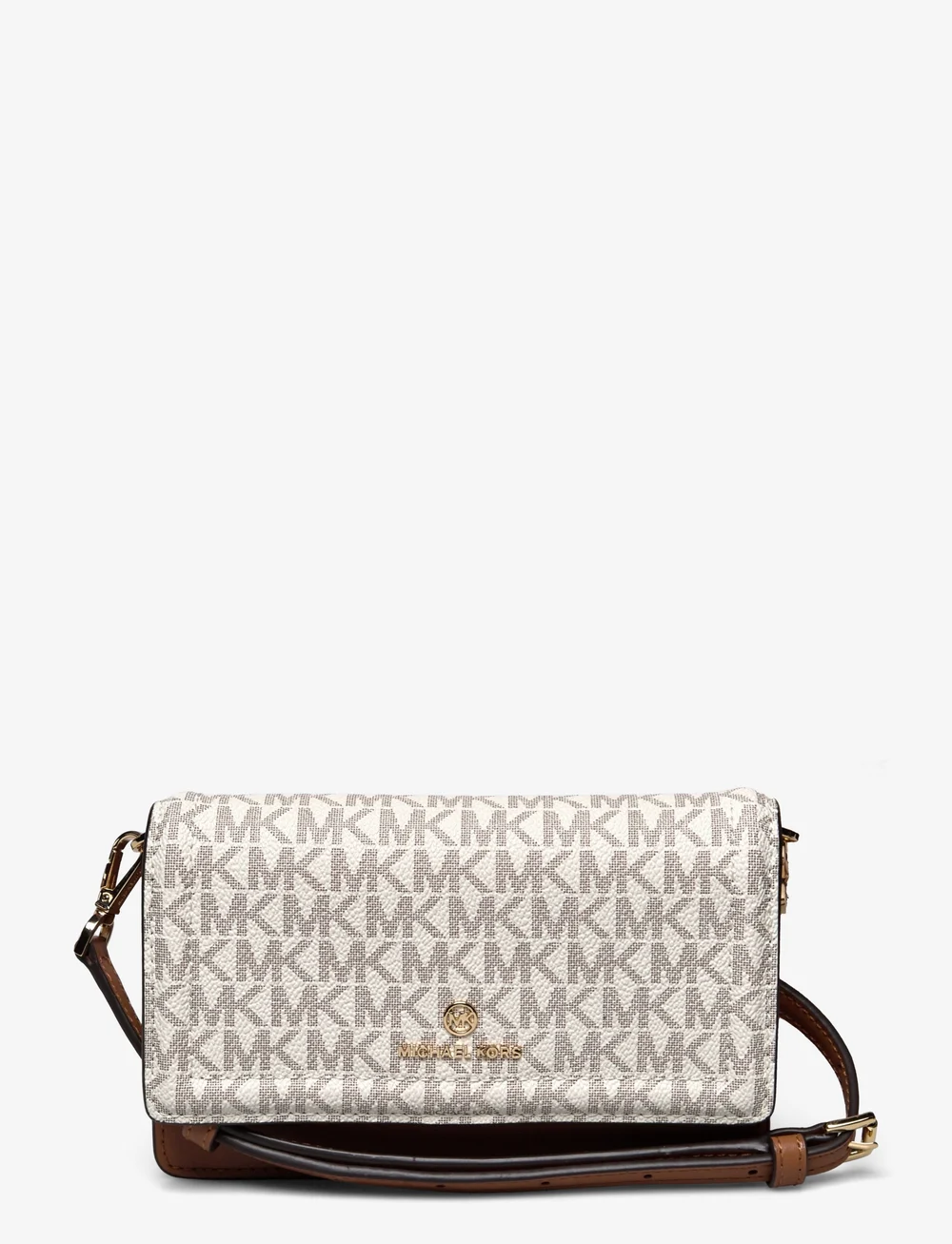 Michael kors 2025 vanilla crossbody
