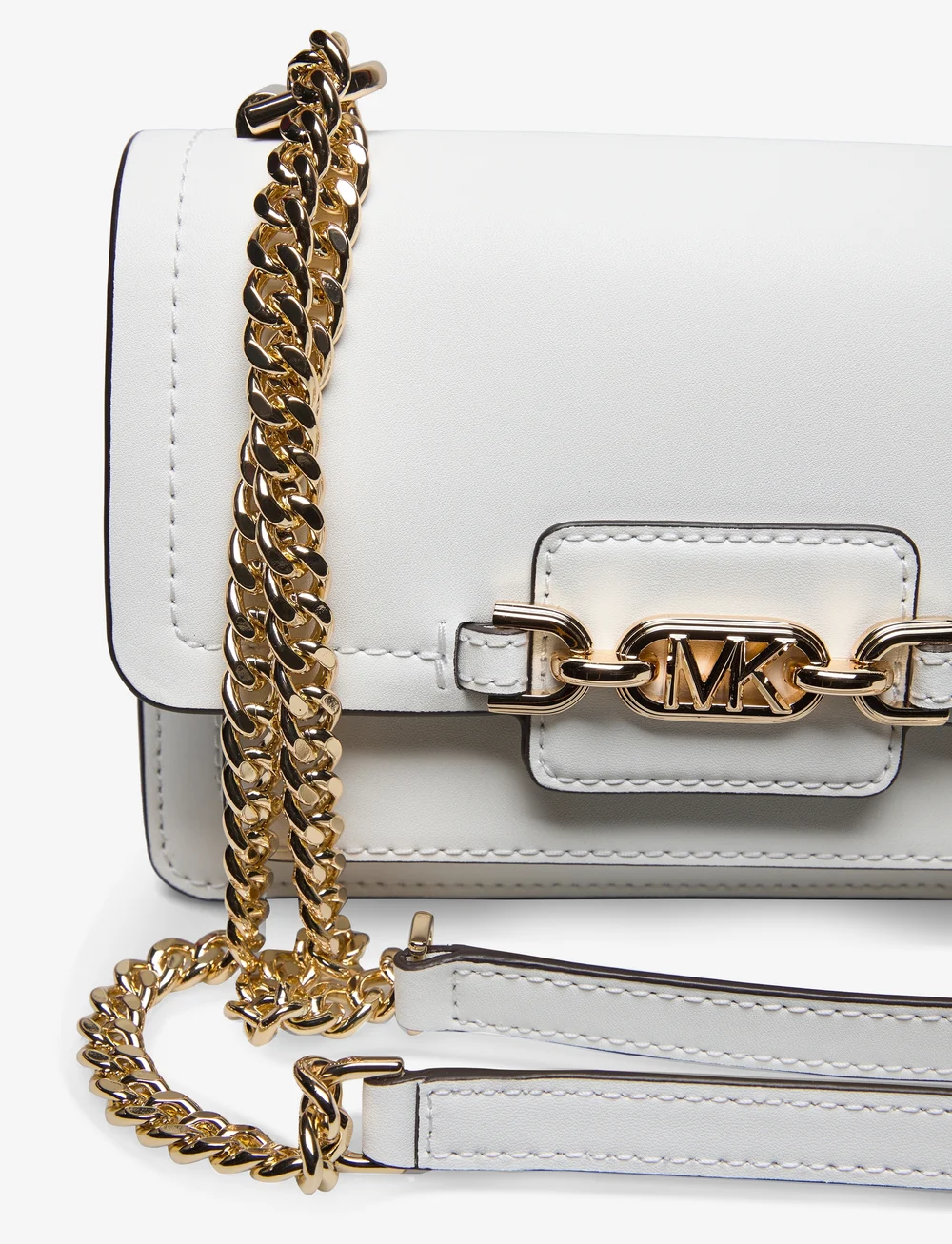 Michael Kors - XS XBODY - konfirmatsioon - optic white - 3