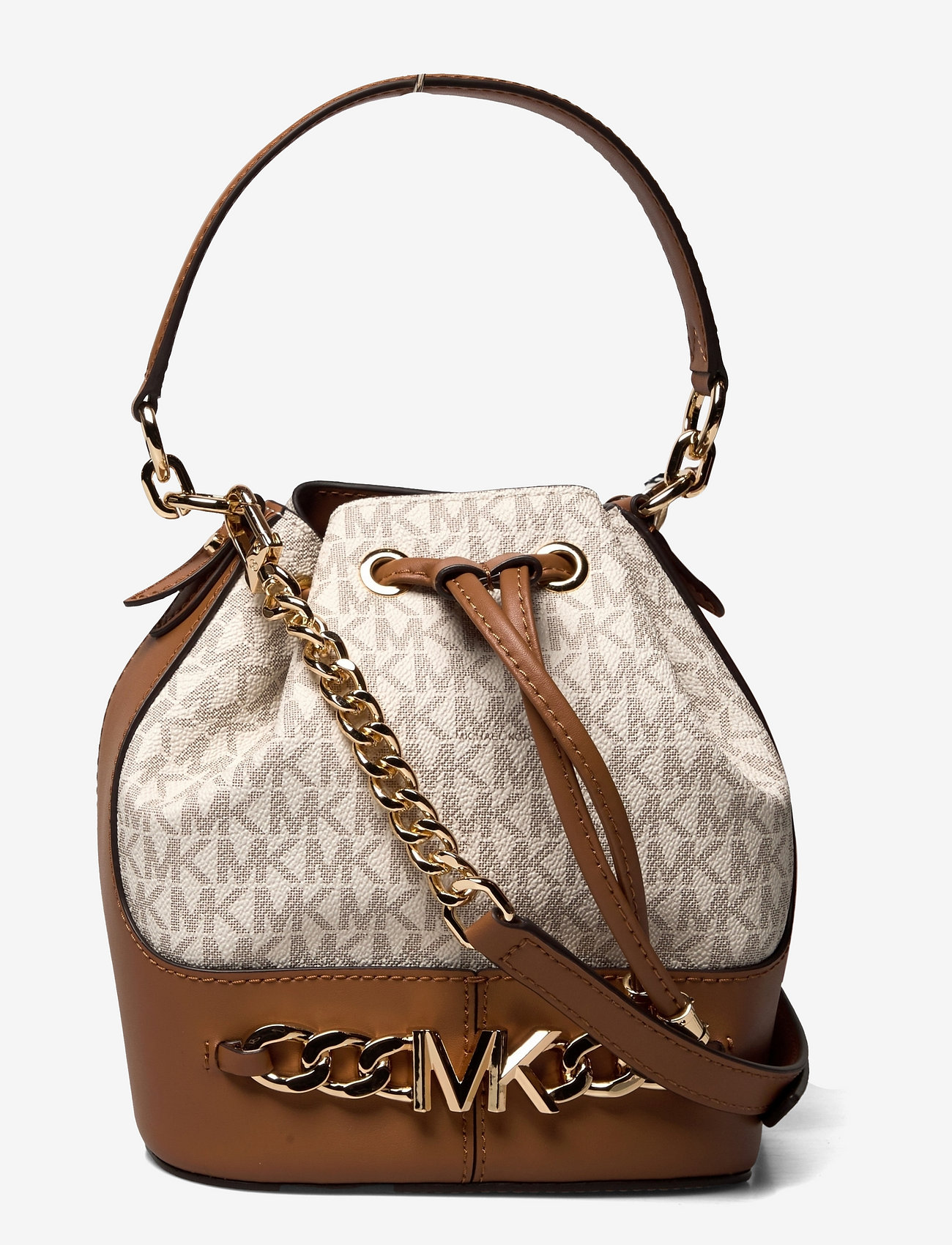 Michael Kors - SM BCKT XBODY - vanilla/acrn - 1