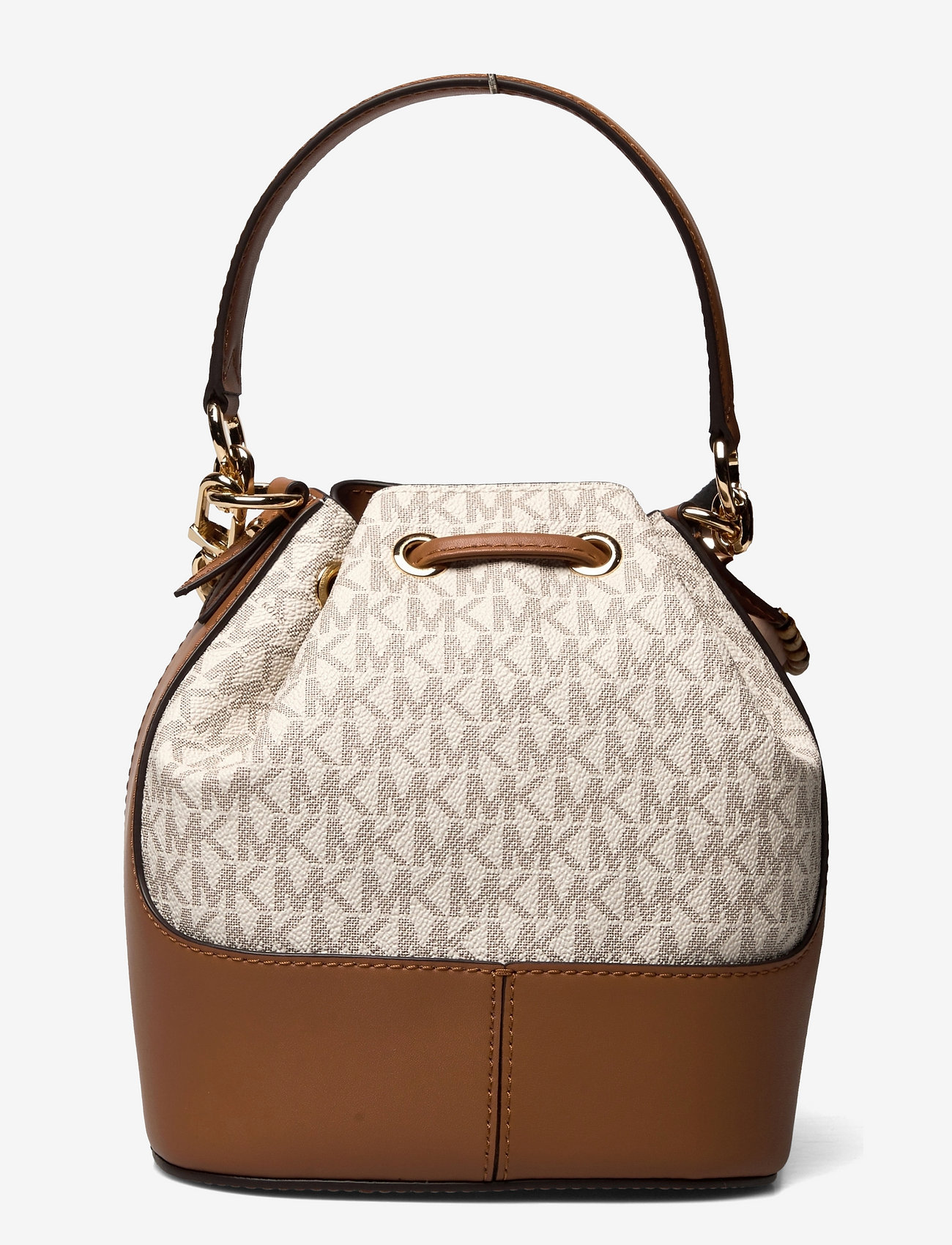 Michael Kors - SM BCKT XBODY - vanilla/acrn - 3