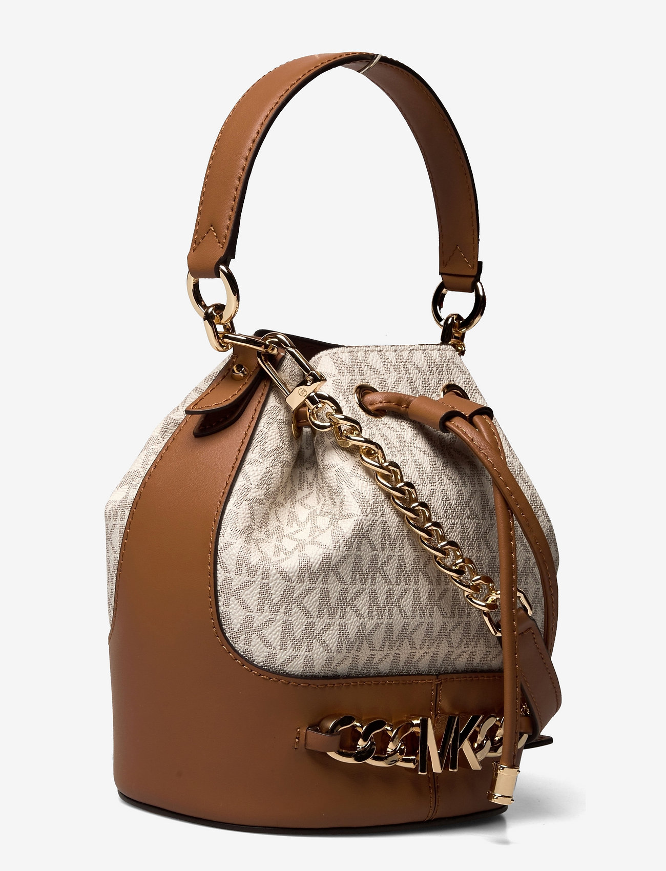 Michael Kors - SM BCKT XBODY - vanilla/acrn - 5