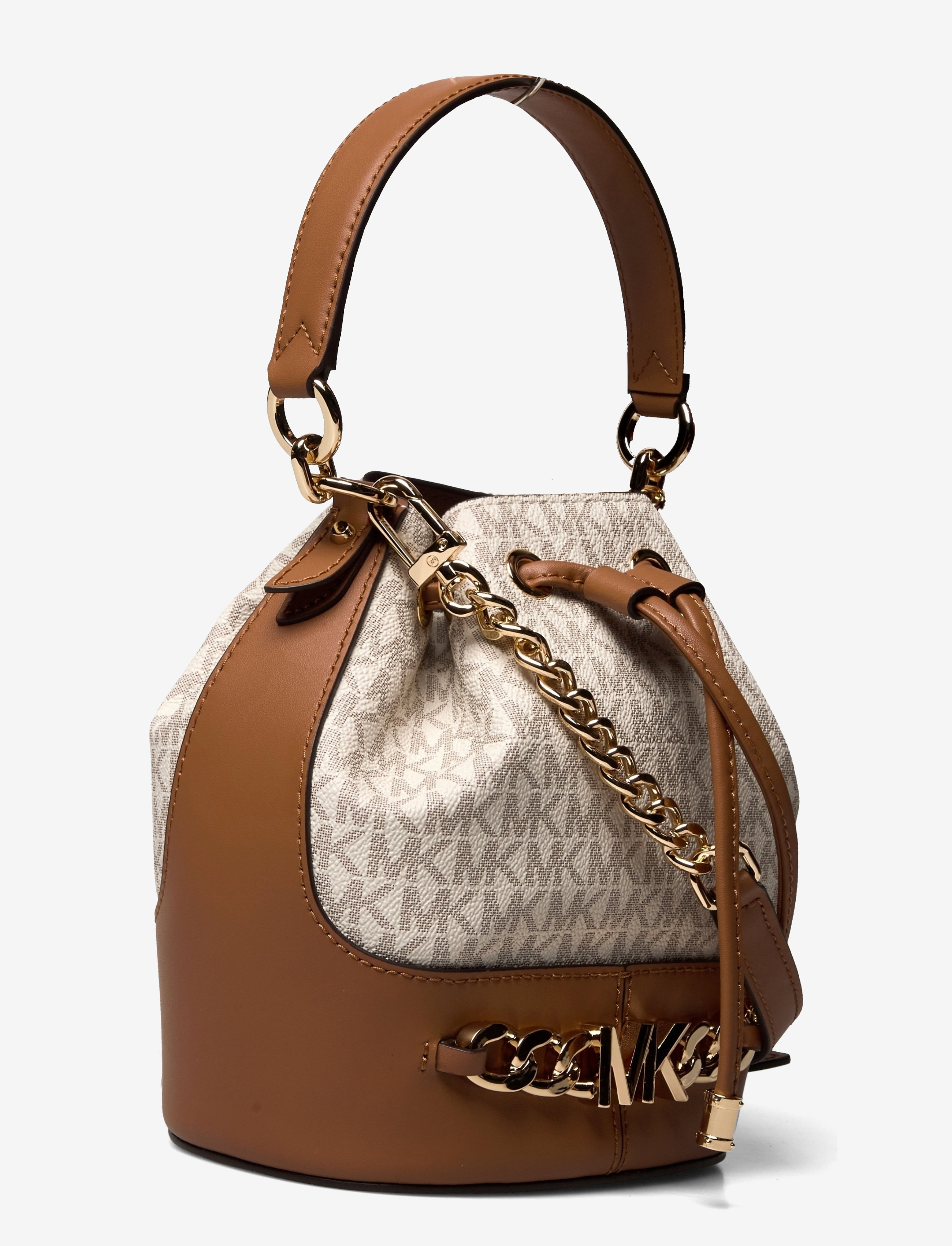 Michael Kors - SM BCKT XBODY - vanilla/acrn - 5