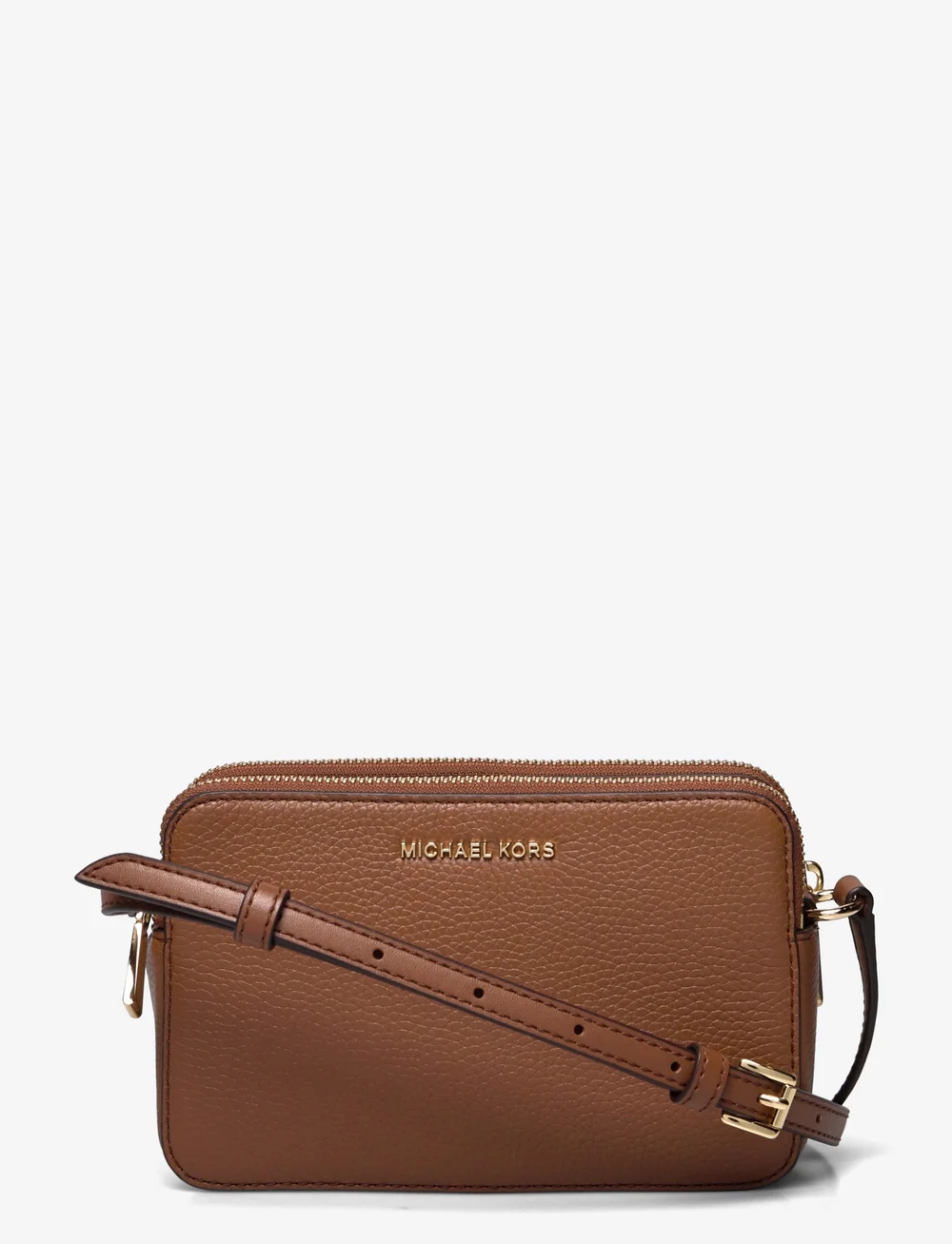 Michael kors crossbody sales with built in wallet