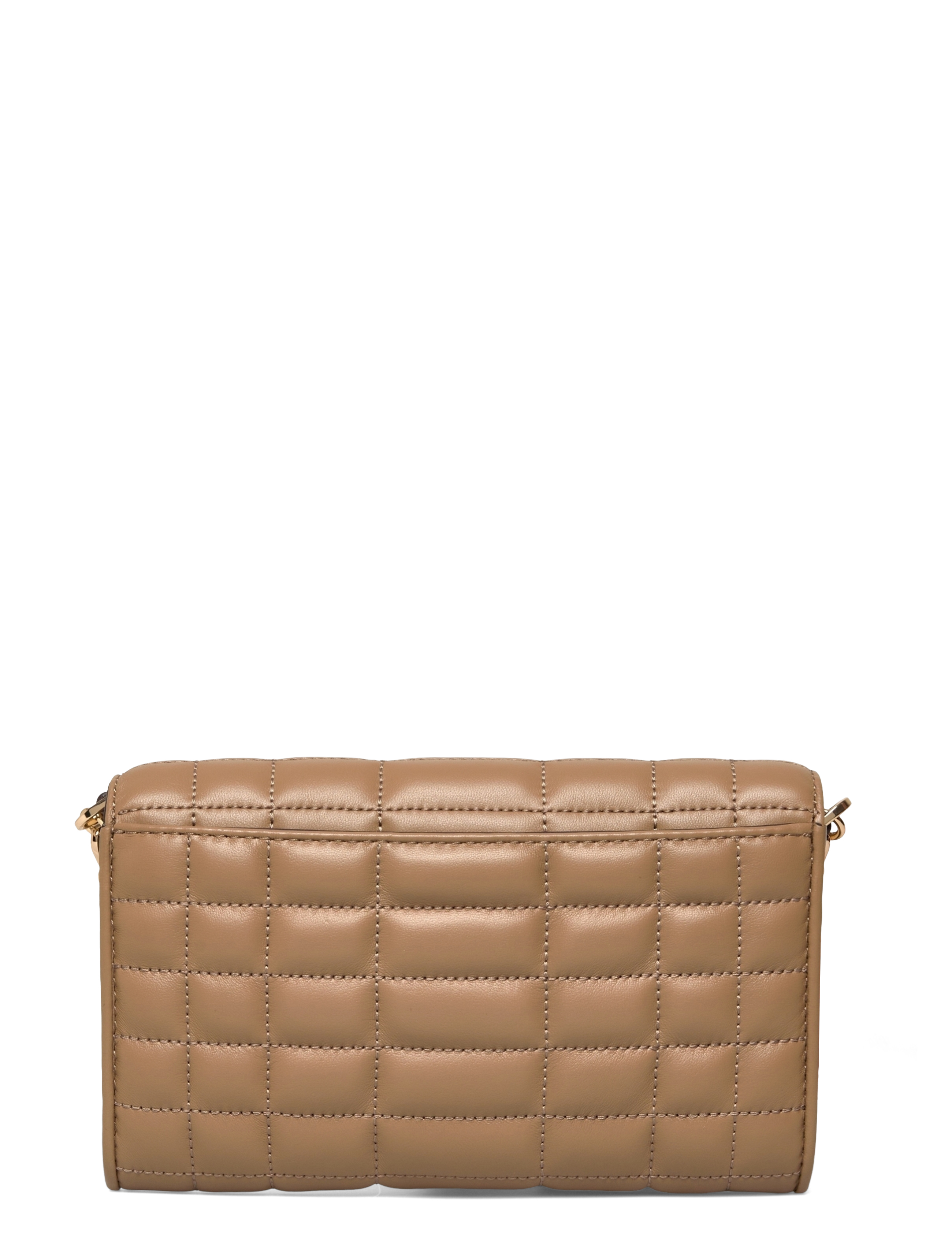 Michael Kors - LG WLLT ON CHN XBODY - husk - 1