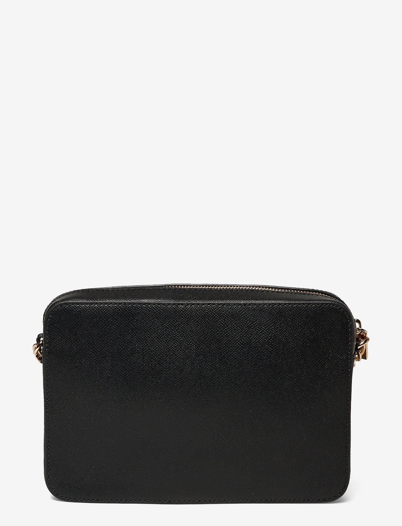 Michael Kors - LG EW CROSSBODY - rankinės ilgu dirželiu - black - 1