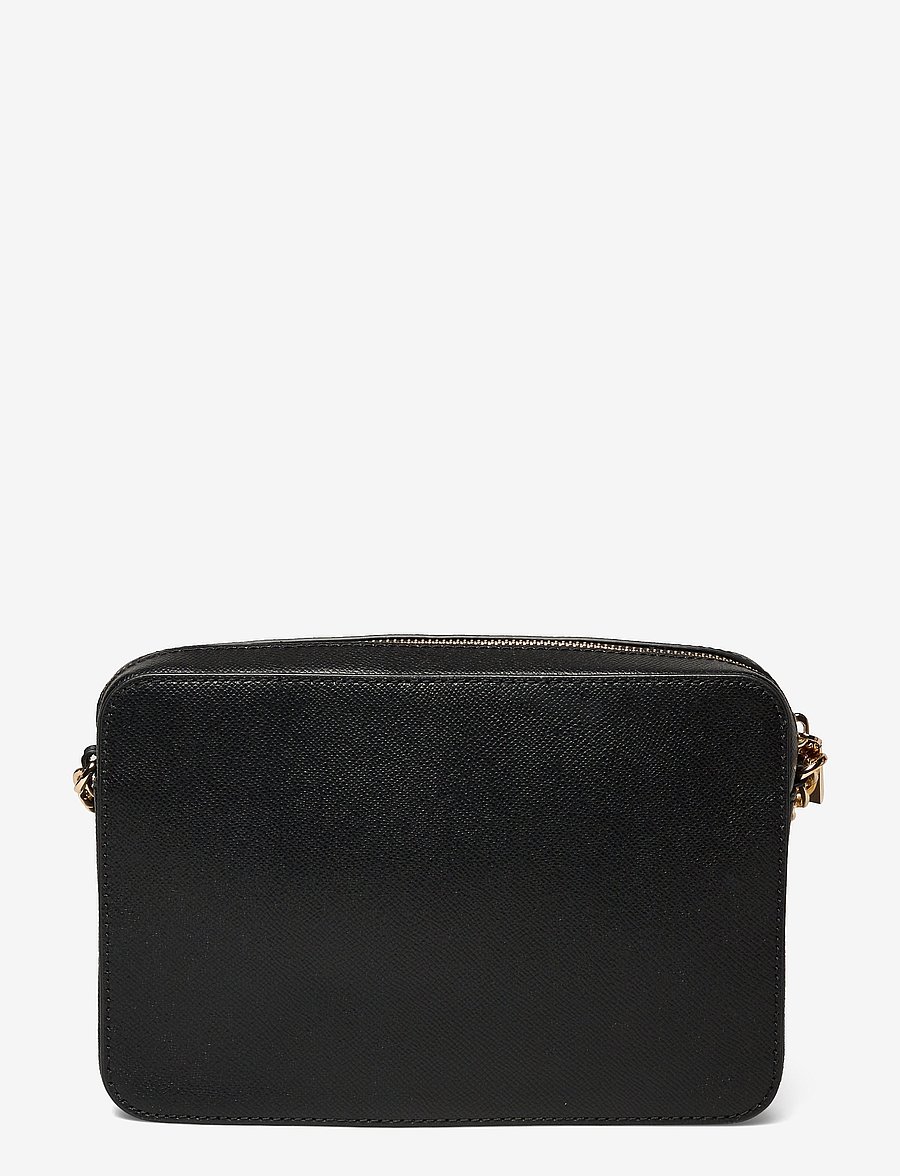 Michael Kors - LG EW CROSSBODY - trendy tasker - black - 1