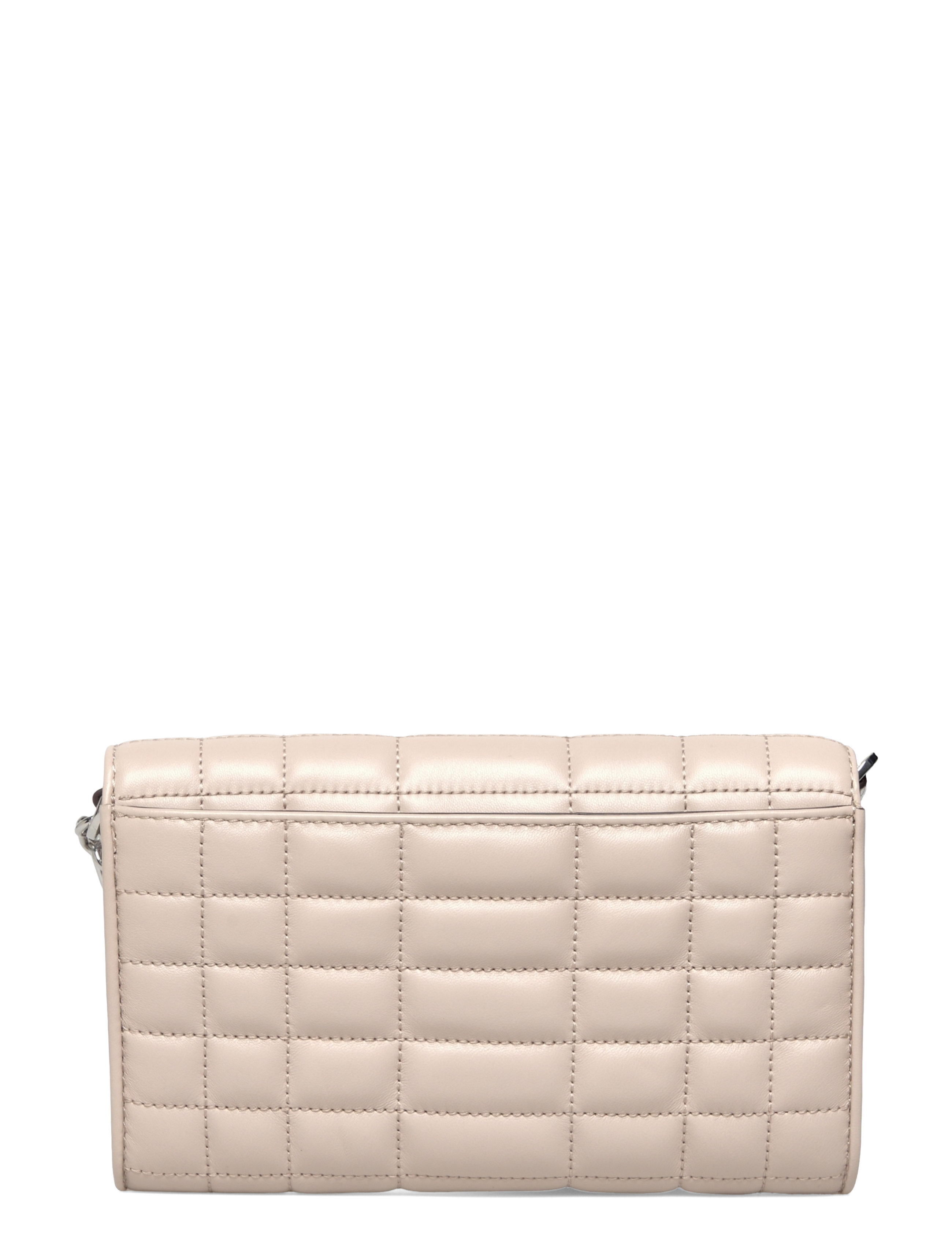 Michael Kors - LG WLLT ON CHN XBODY - light sand - 1