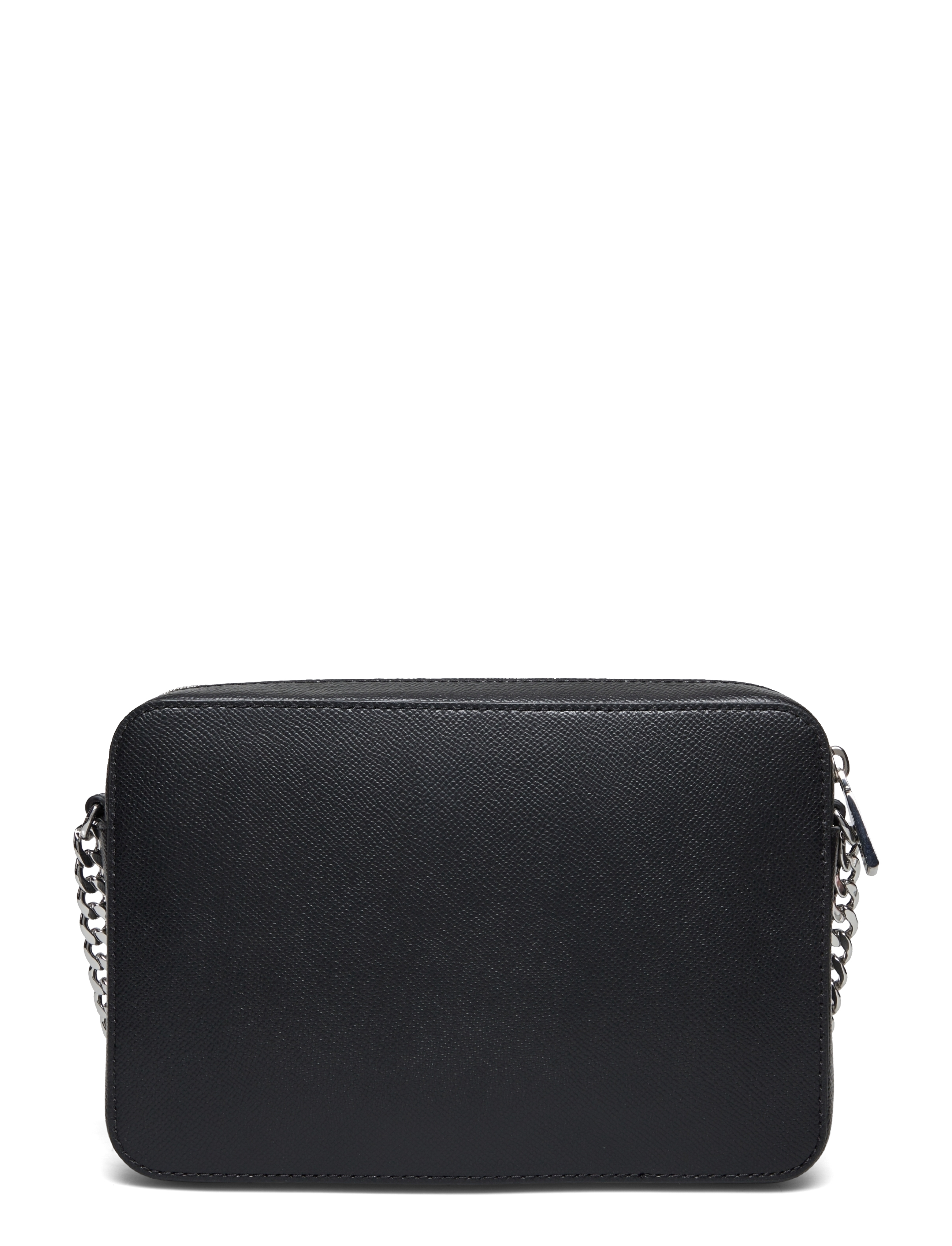 Michael Kors - LG EW CROSSBODY - rankinės ilgu dirželiu - black - 1