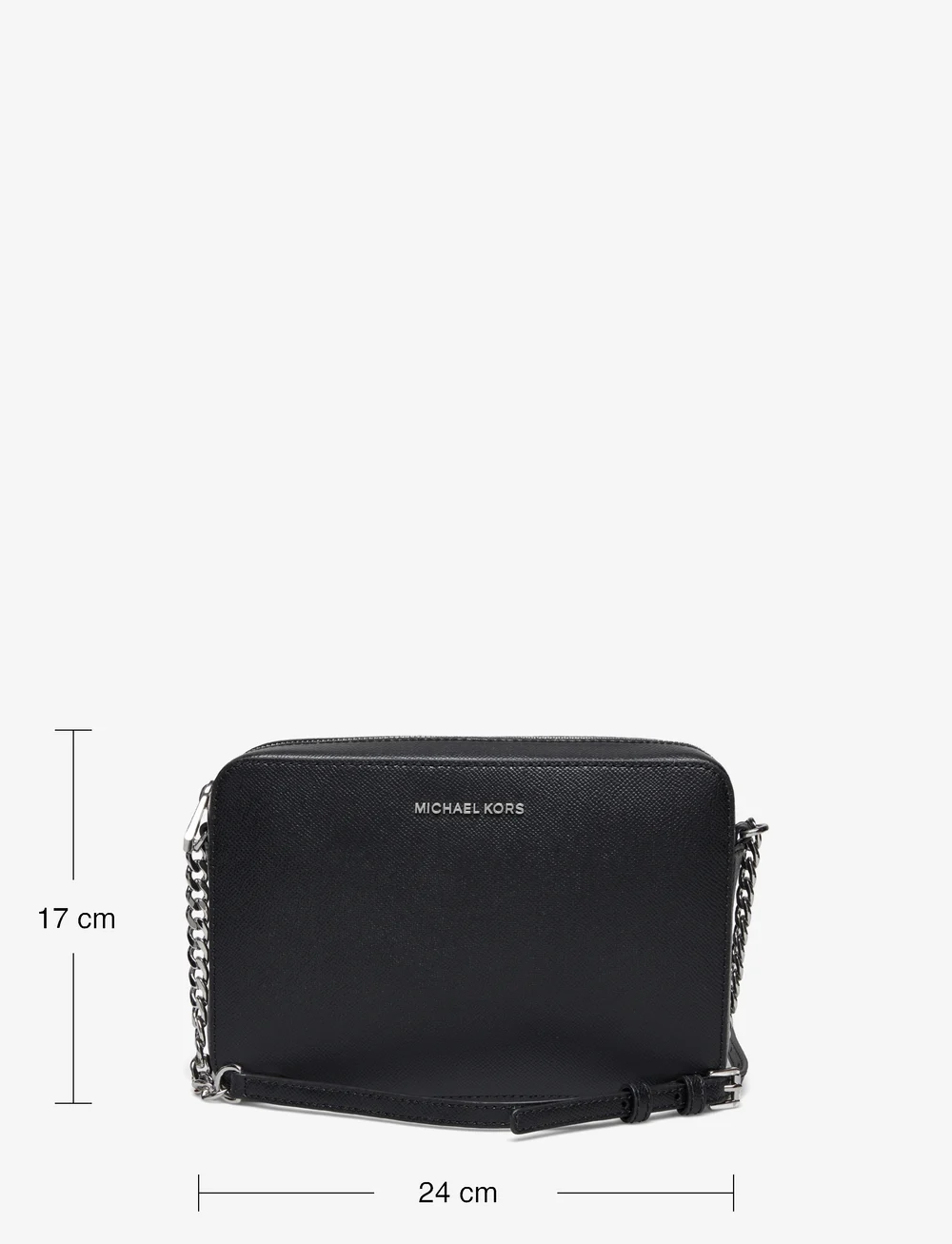 Michael kors 2025 ew crossbody bag