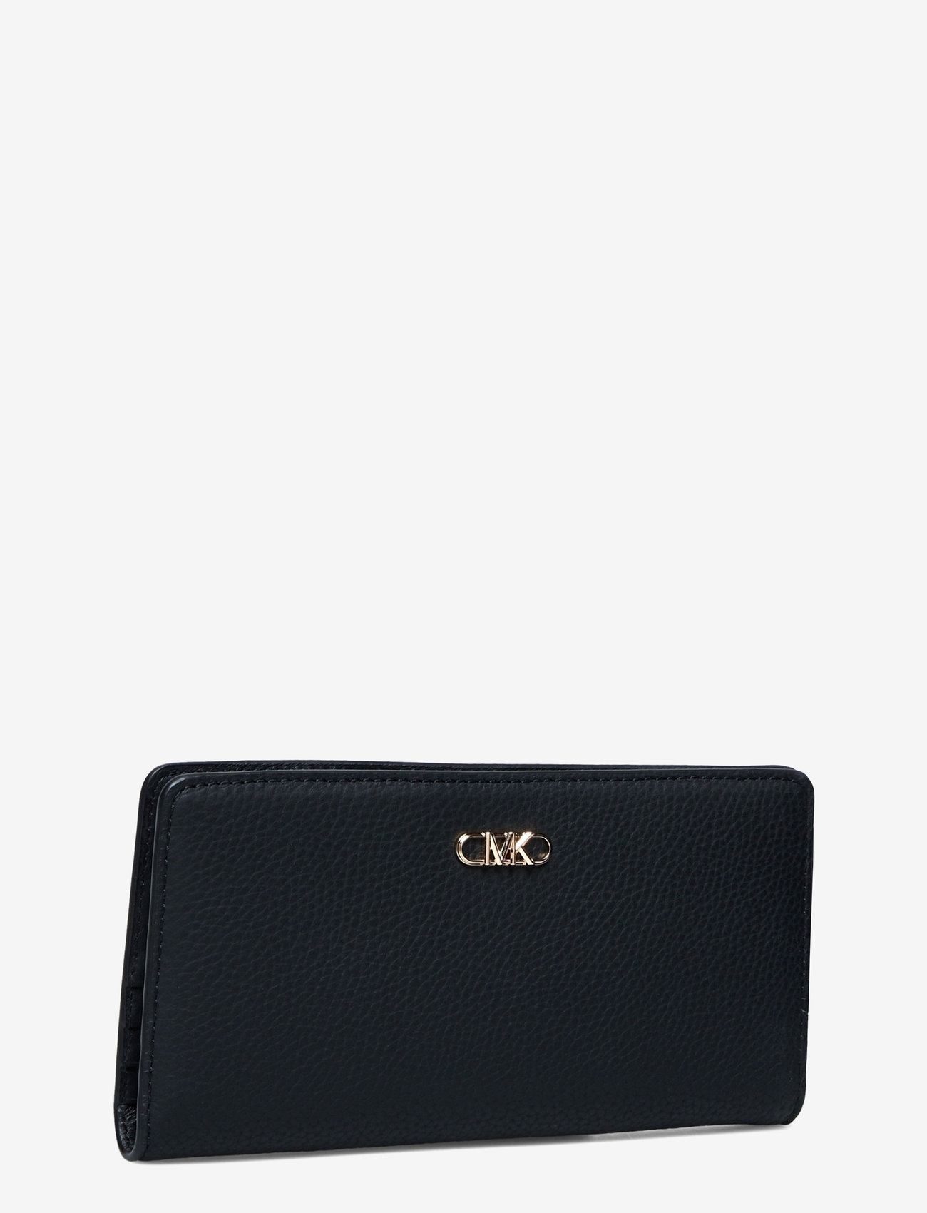 Michael Kors Lg Slim Snap Wallet (MKB32S5G8EF3L) Wallets