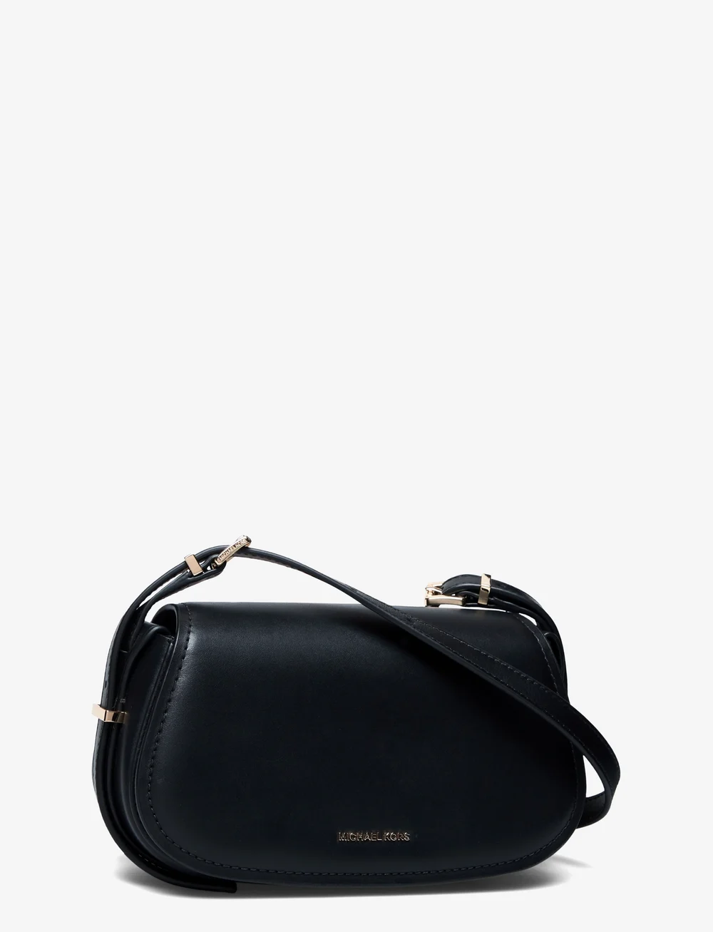 Michael Kors - SM FLAP XBODY - crossbody bags - black - 2