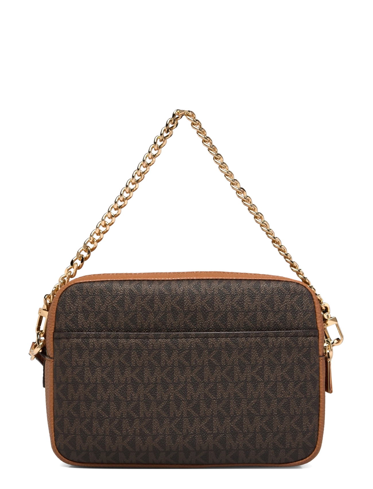 Michael Kors - CROSSBODY - crossbody bags - brn/acorn - 1