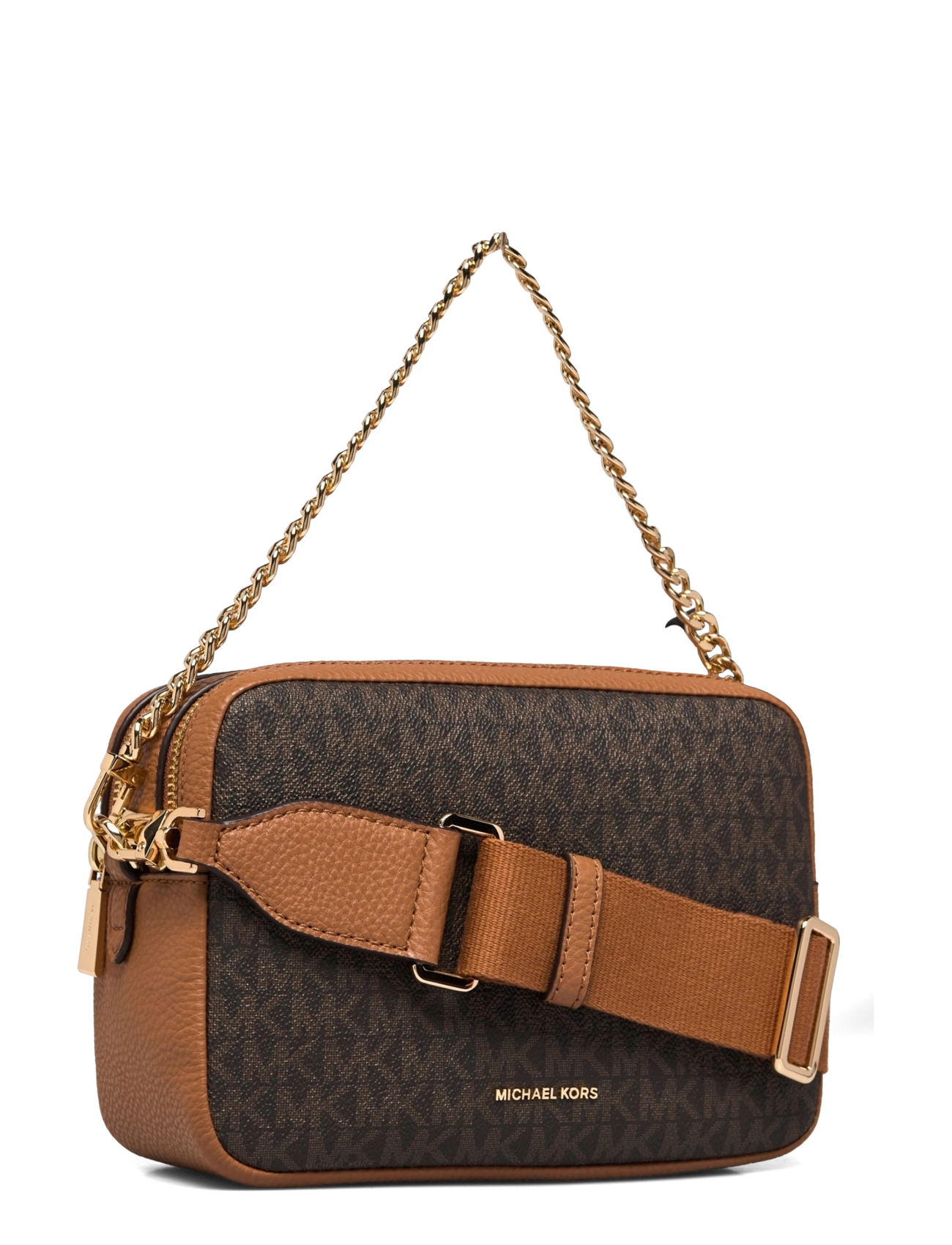 Michael Kors - CROSSBODY - crossbody bags - brn/acorn - 2