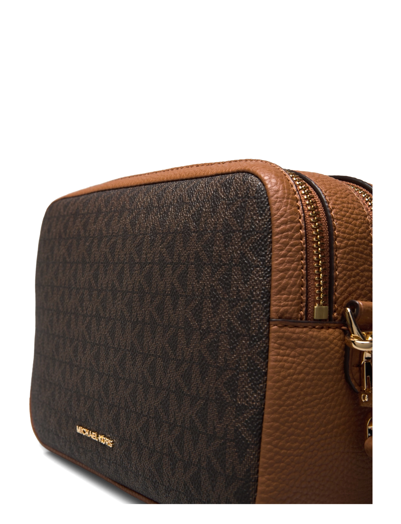 Michael Kors - CROSSBODY - crossbody bags - brn/acorn - 3