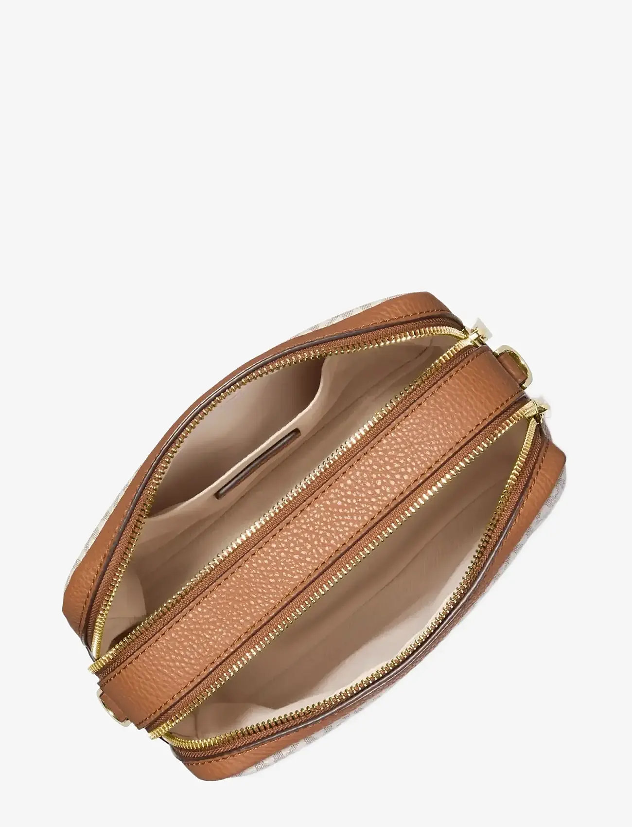 Michael Kors - CROSSBODY - hverdags stil - vanilla/acrn - 2