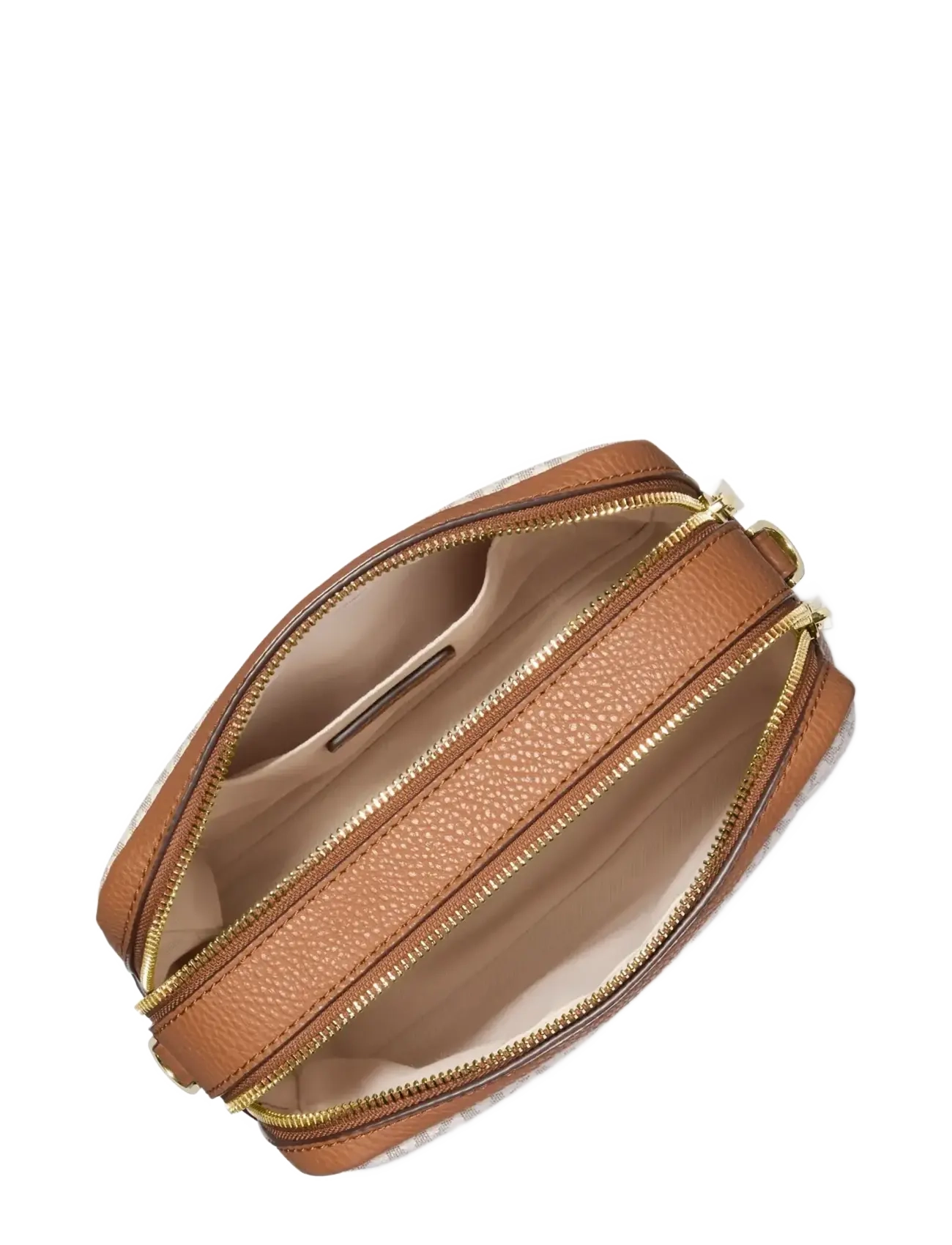 Michael Kors - CROSSBODY - crossbody bags - vanilla/acrn - 2