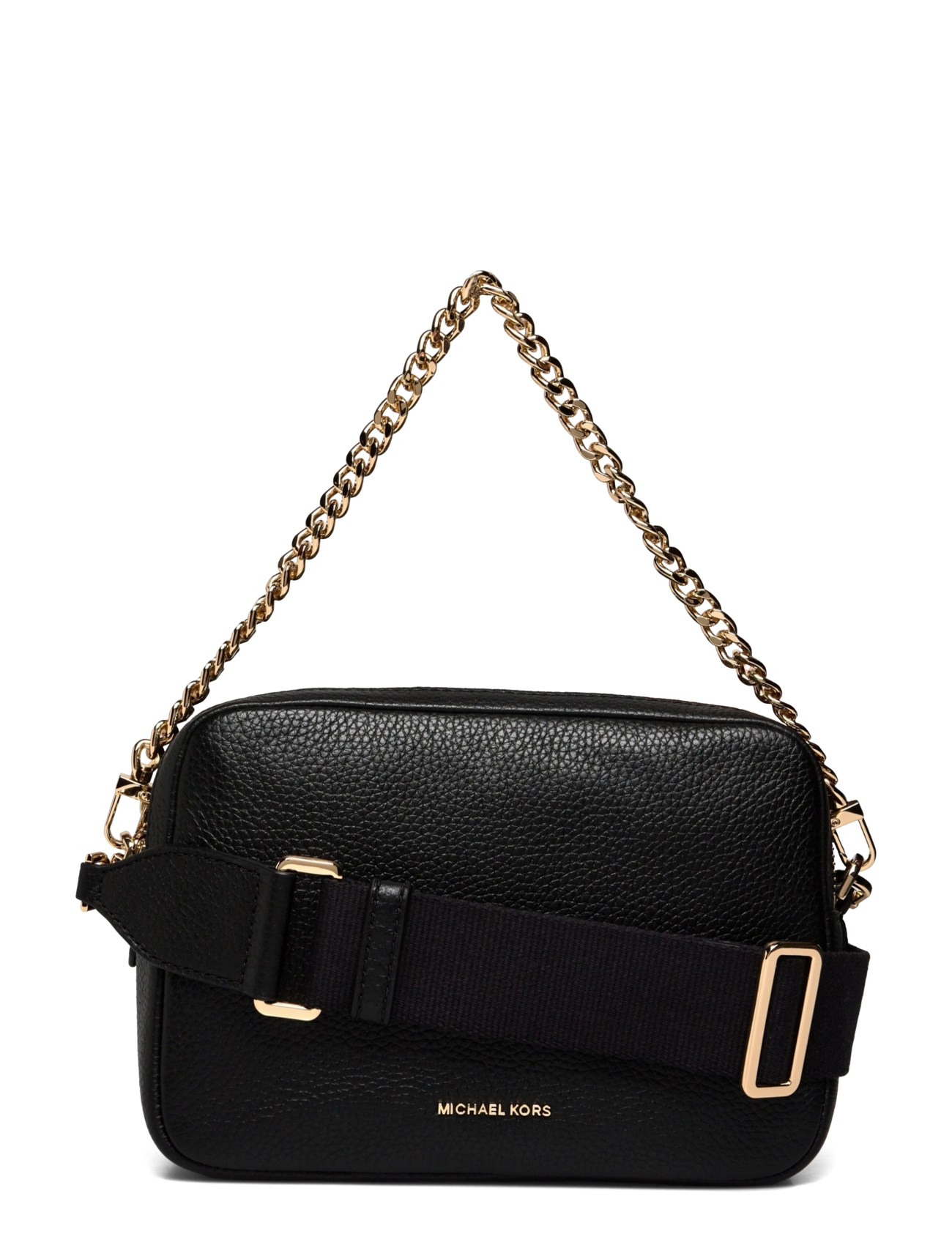 Michael Kors - CROSSBODY - black - 0