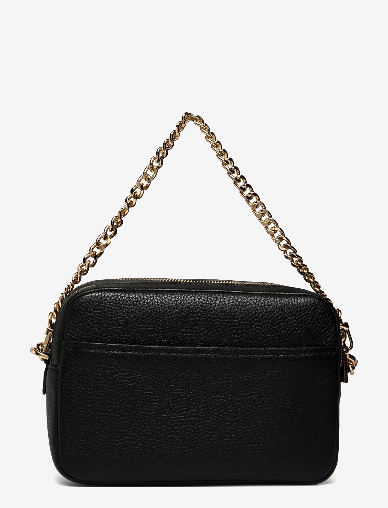 Michael Kors - CROSSBODY - crossbody bags - black - 1
