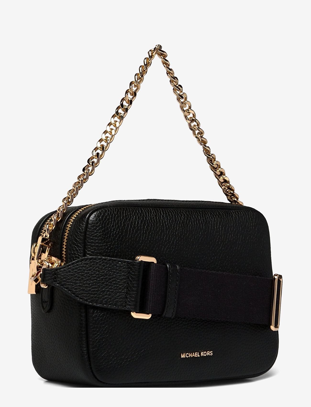 Michael Kors - CROSSBODY - crossbody bags - black - 2