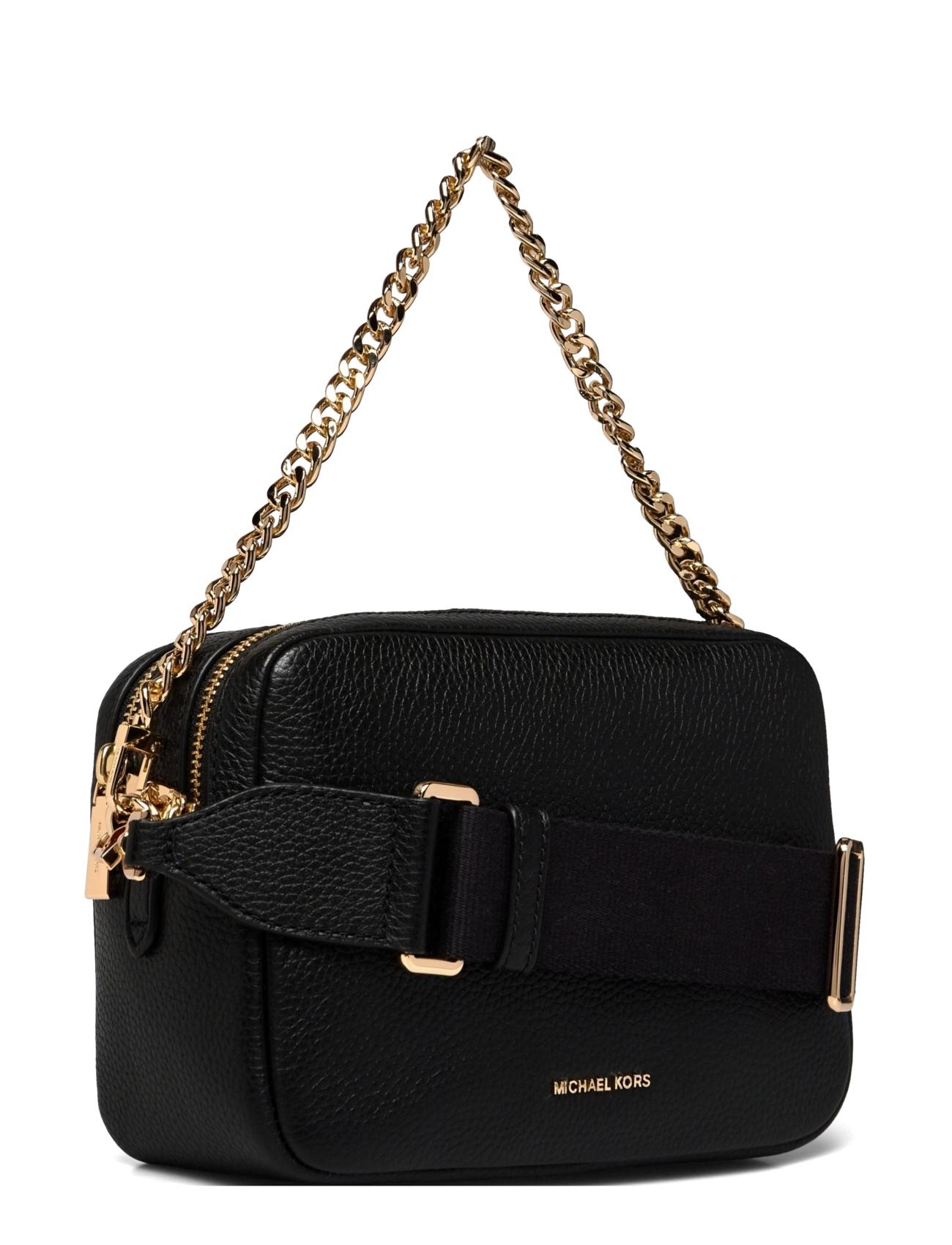 Michael Kors - CROSSBODY - black - 2