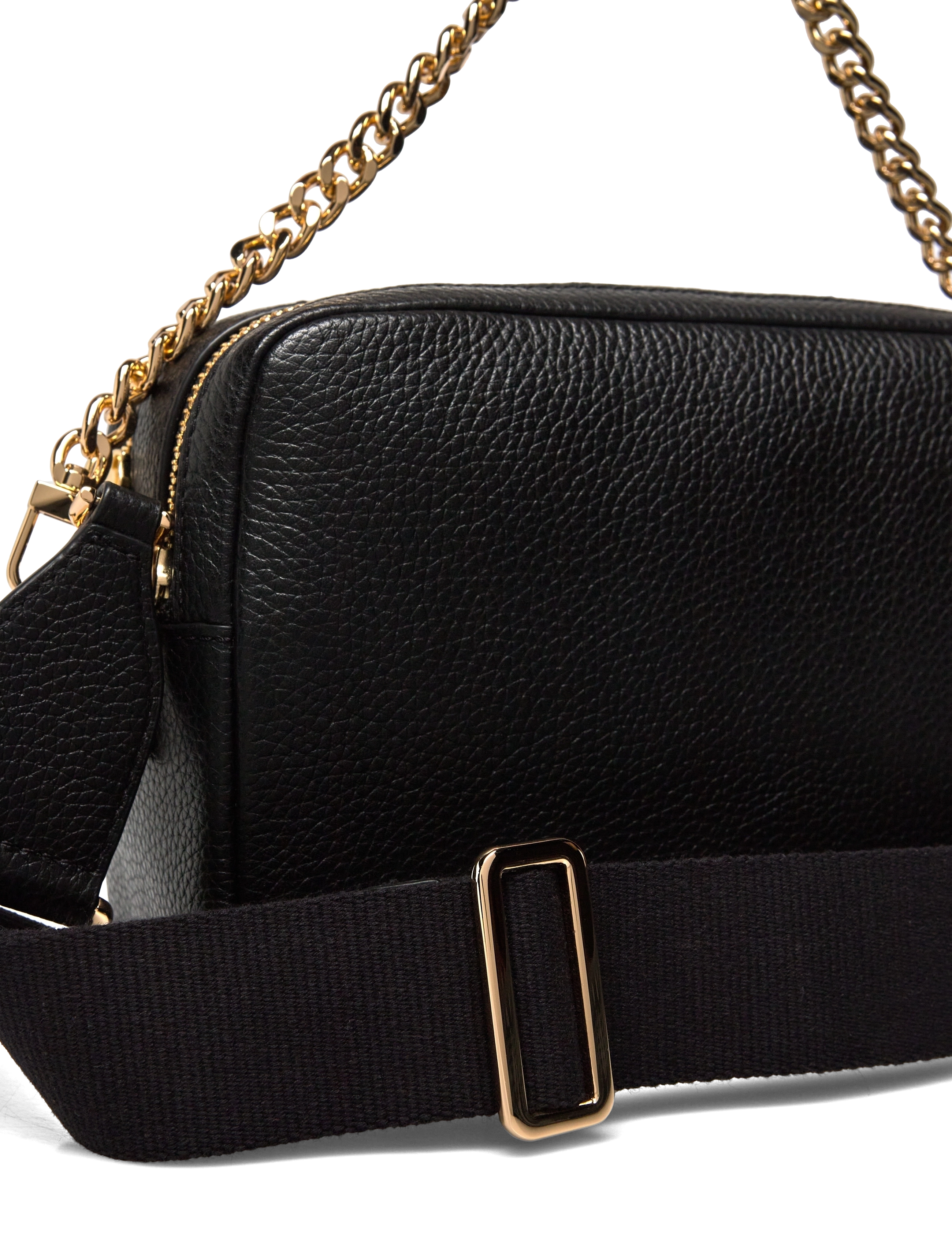 Michael Kors - CROSSBODY - black - 3