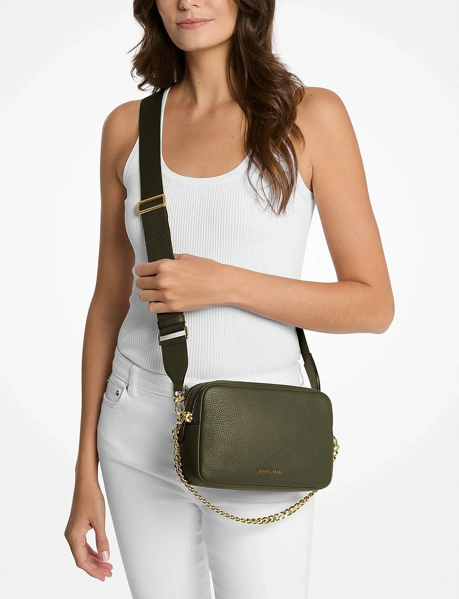 Michael Kors - CROSSBODY - ivy - 0