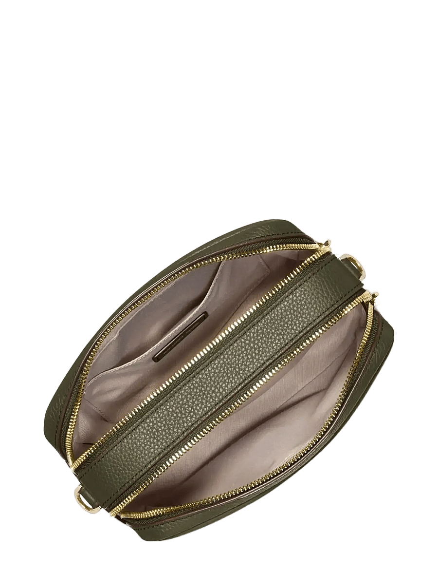 Michael Kors - CROSSBODY - ivy - 3