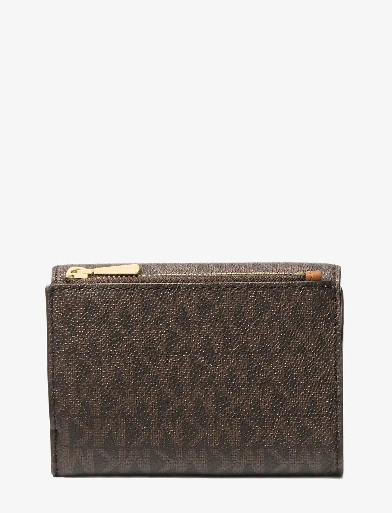 Michael Kors - MONEY PIECES - rahakotid - brn/acorn - 1