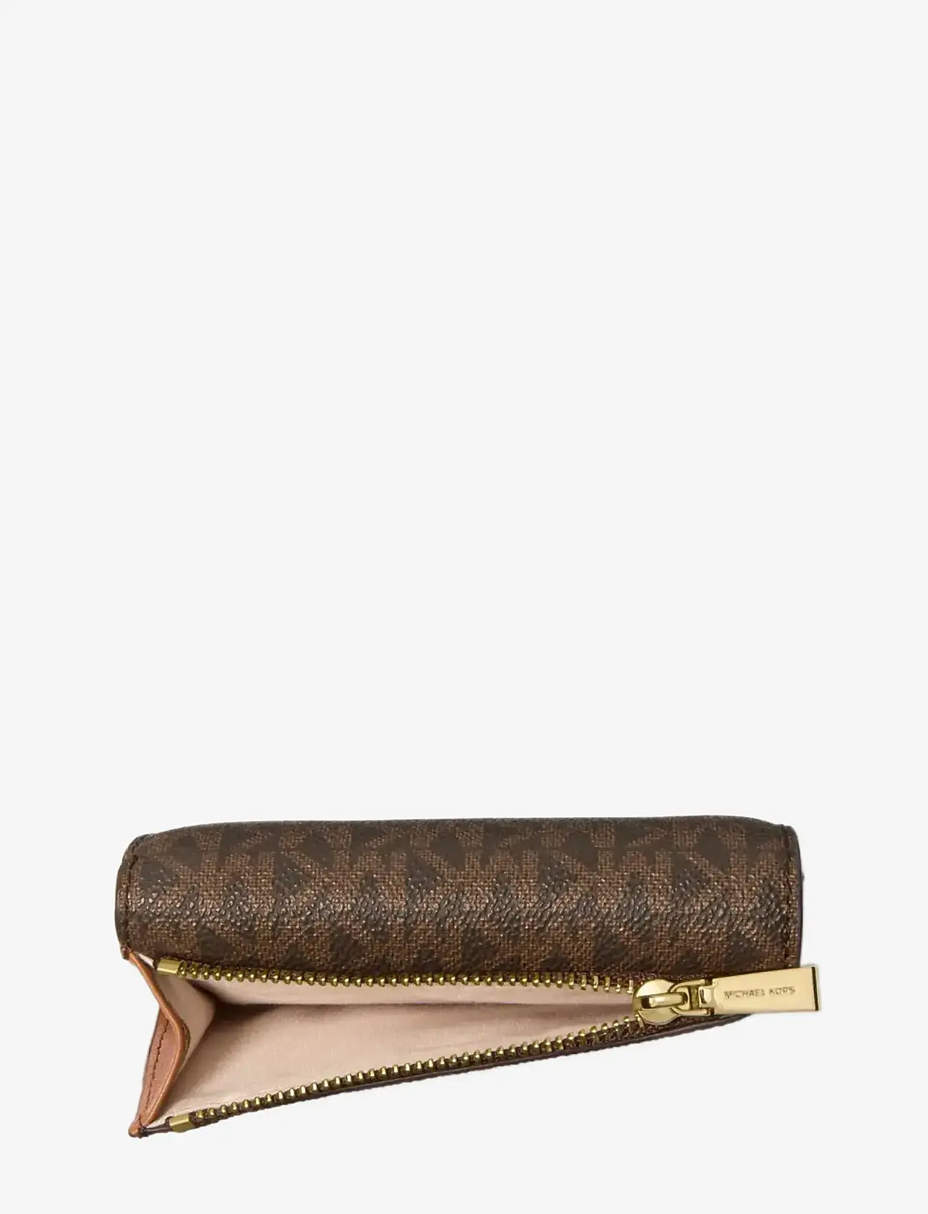 Michael Kors - MONEY PIECES - rahakotid - brn/acorn - 2