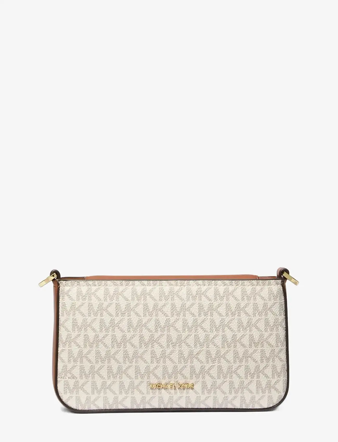 Michael Kors - CROSSBODY - umhängetaschen - vanilla/acrn - 2