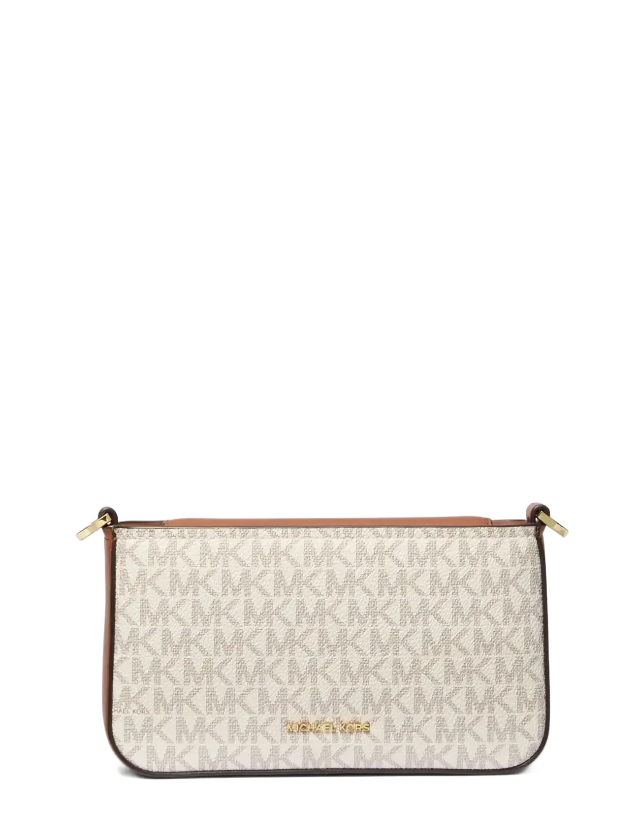 Michael Kors - CROSSBODY - vanilla/acrn - 2