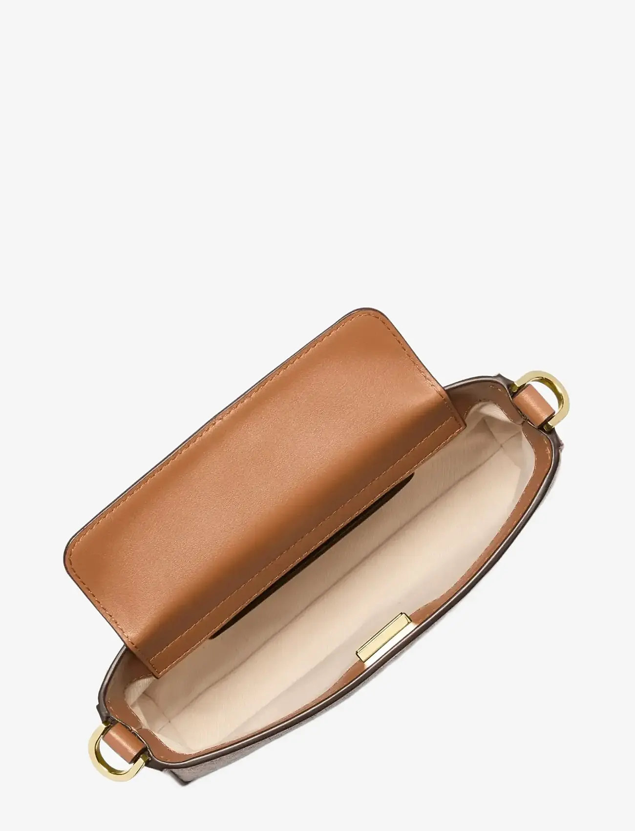 Michael Kors - CROSSBODY - umhängetaschen - vanilla/acrn - 3