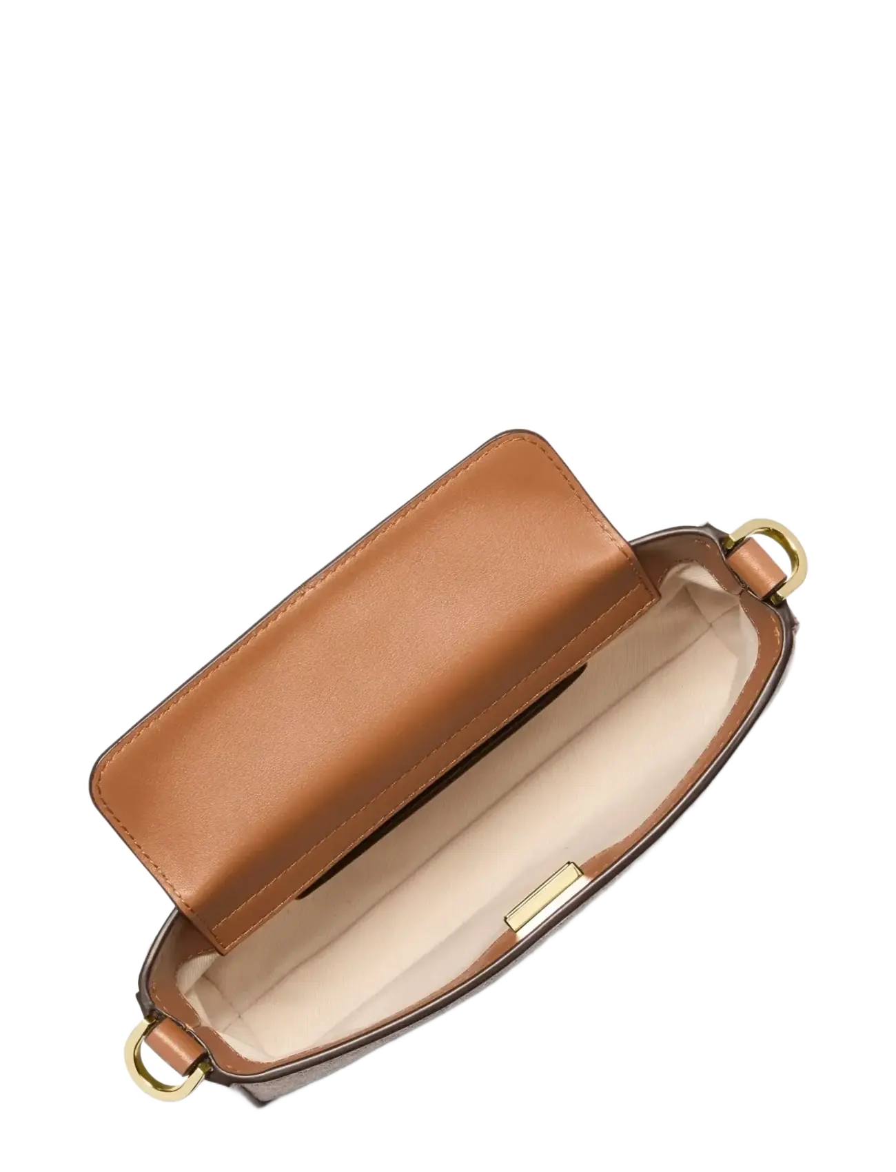 Michael Kors - CROSSBODY - vanilla/acrn - 3
