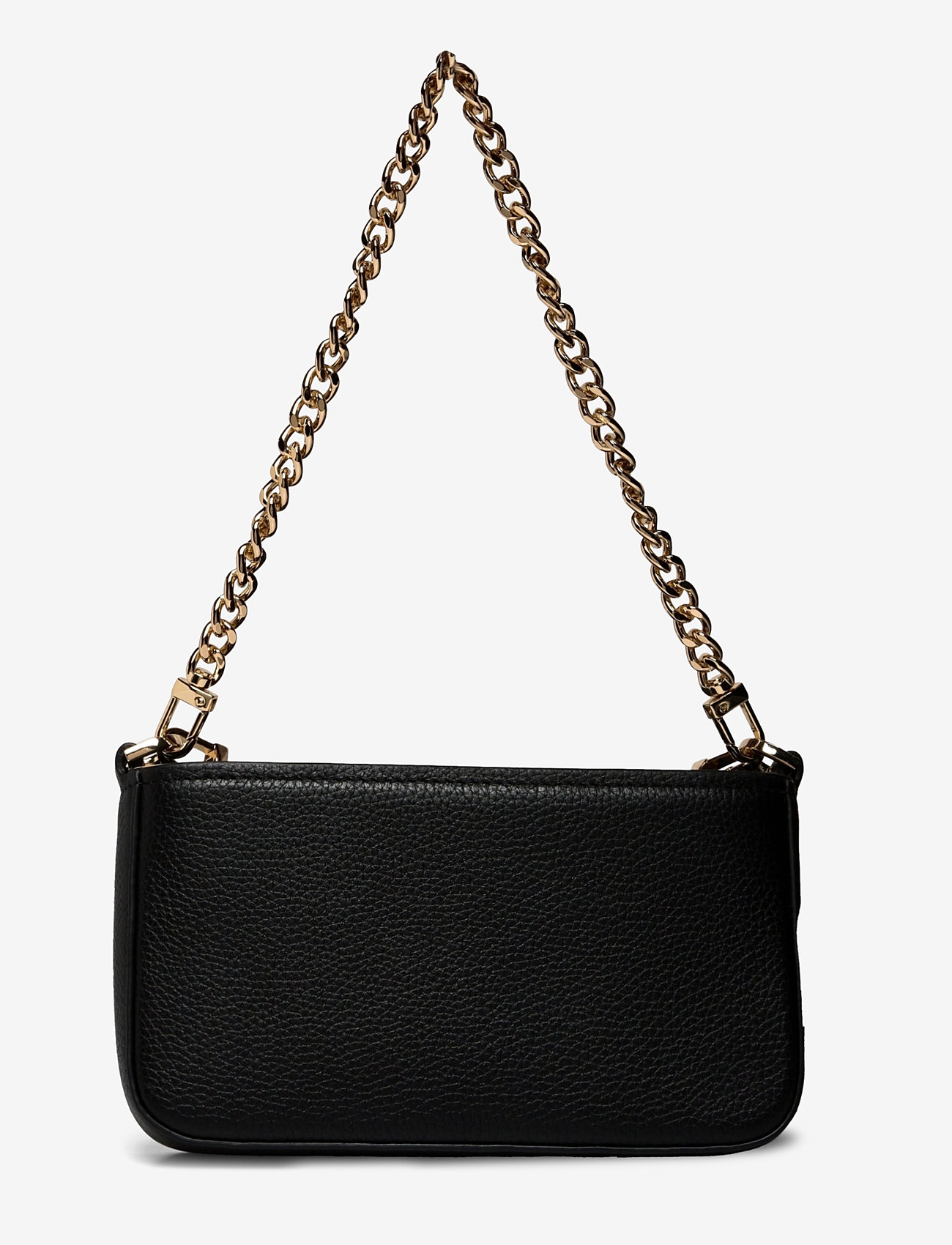 Michael Kors - SM CONV XBODY POUCHETTE - special occasions - black - 1