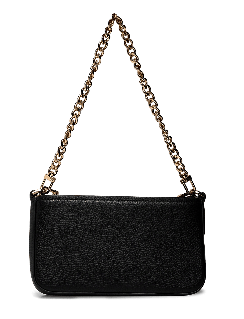 Michael Kors - SM CONV XBODY POUCHETTE - black - 1