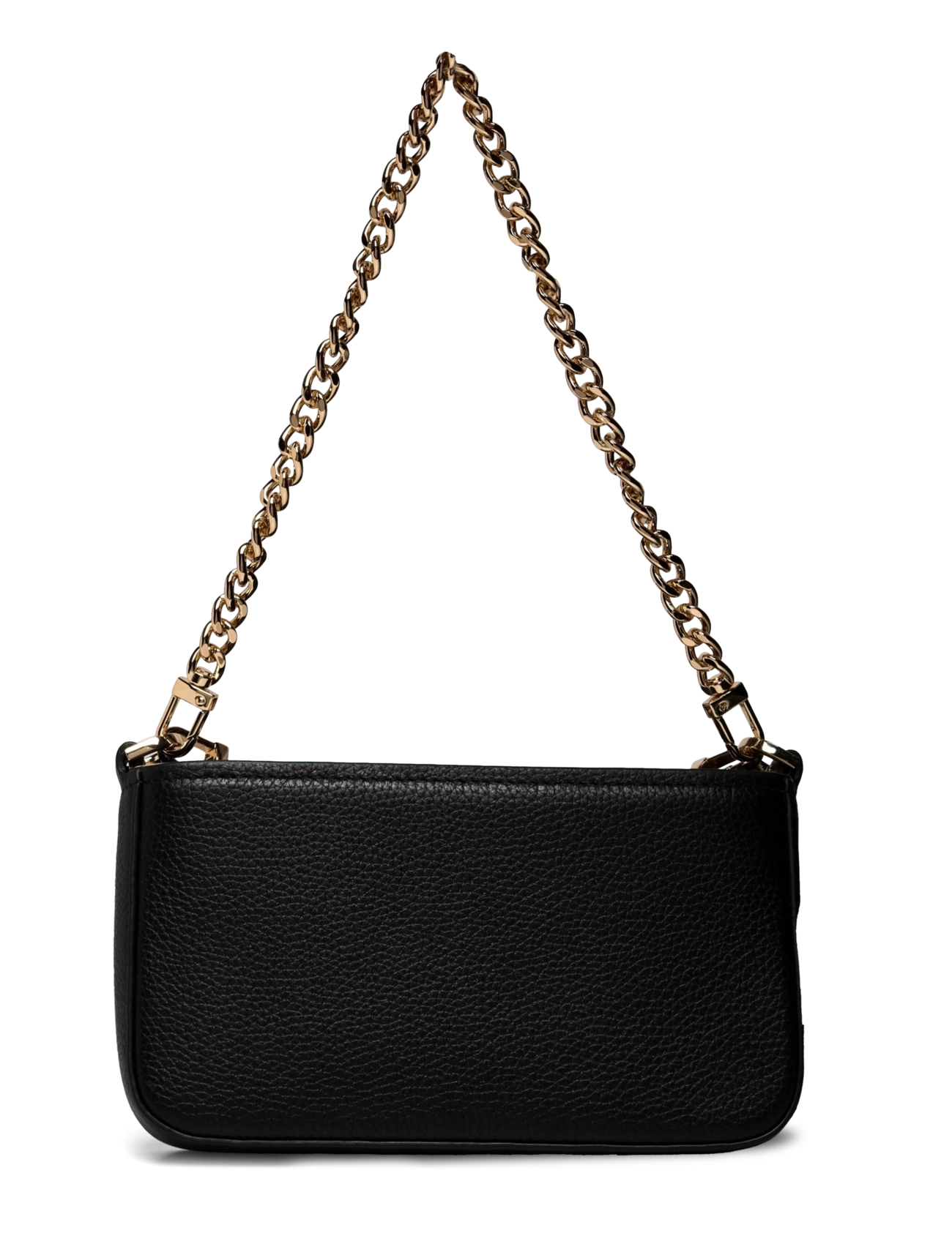 Michael Kors - SM CONV XBODY POUCHETTE - black - 1