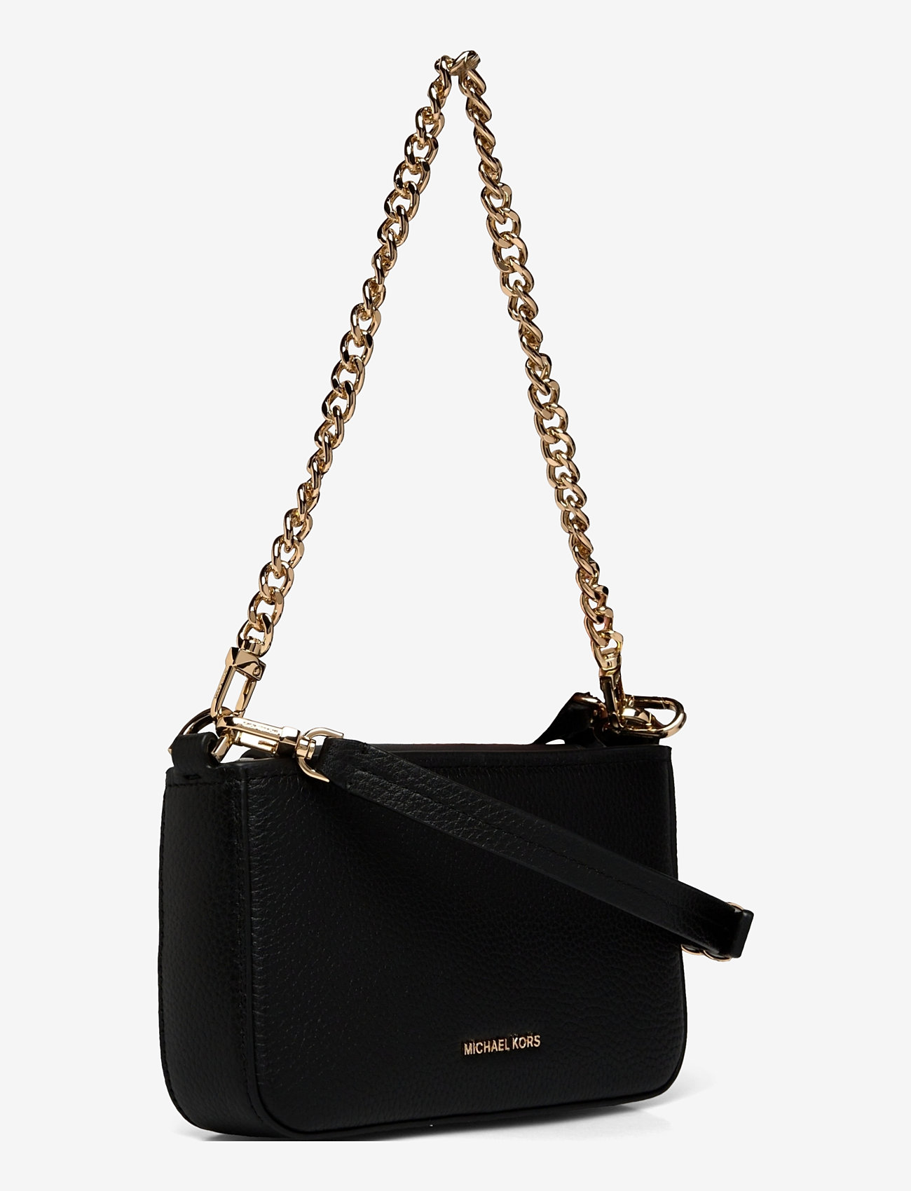 Michael Kors - SM CONV XBODY POUCHETTE - special occasions - black - 2