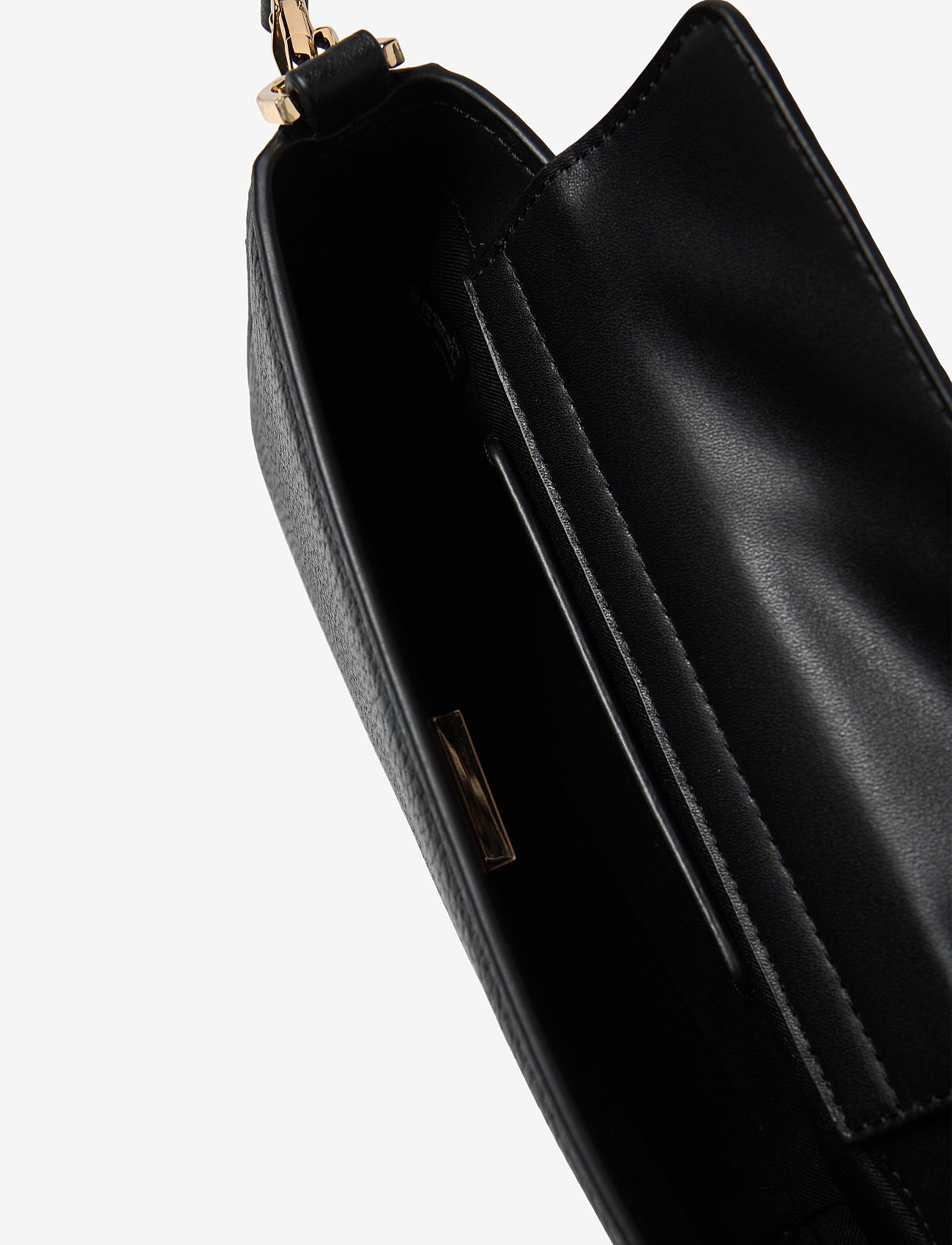 Michael Kors - SM CONV XBODY POUCHETTE - special occasions - black - 4