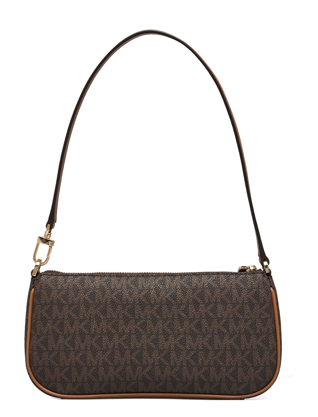Michael Kors - SM CONV POUCHETTE - brn/acorn - 1