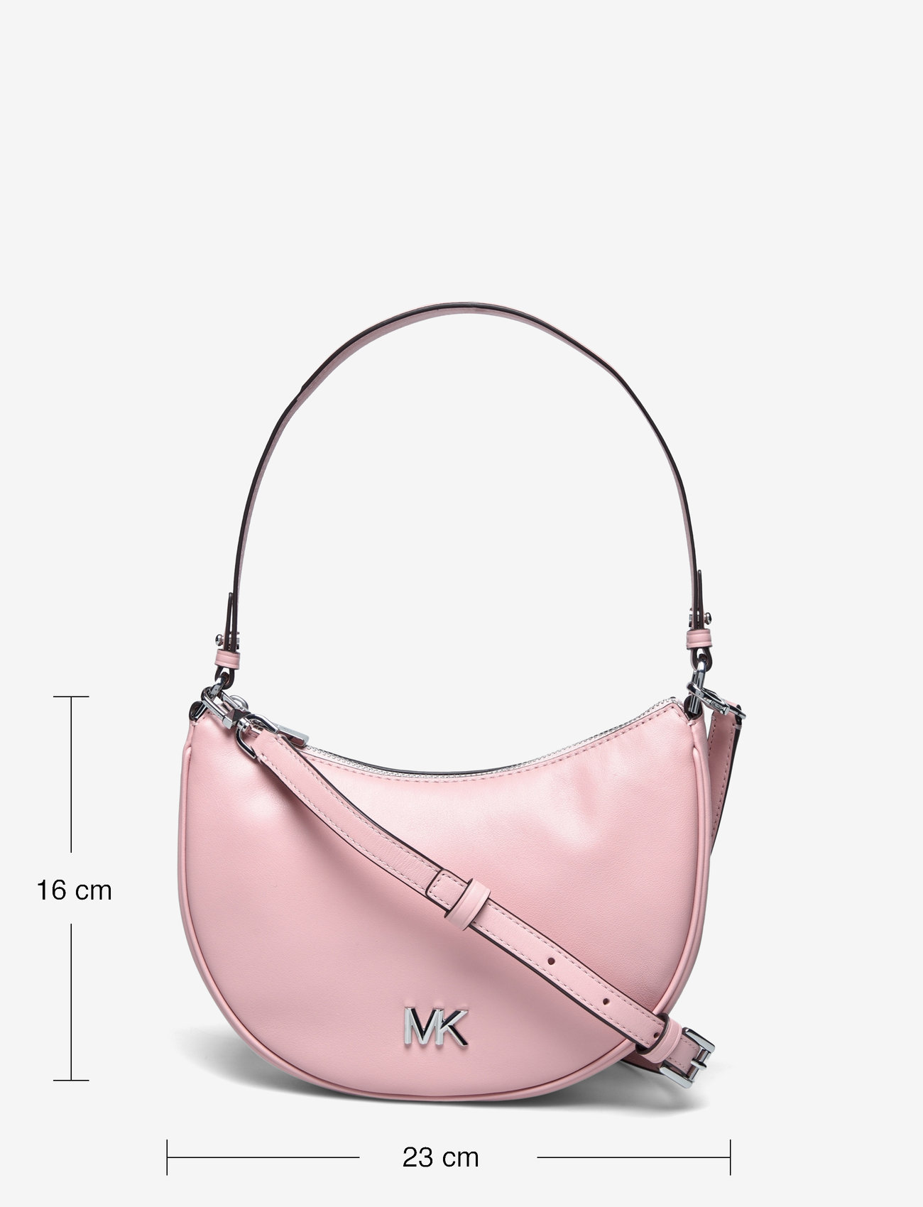 Michael Kors - SM CONV POUCHETTE - besondere anlässe - smokey rose - 5