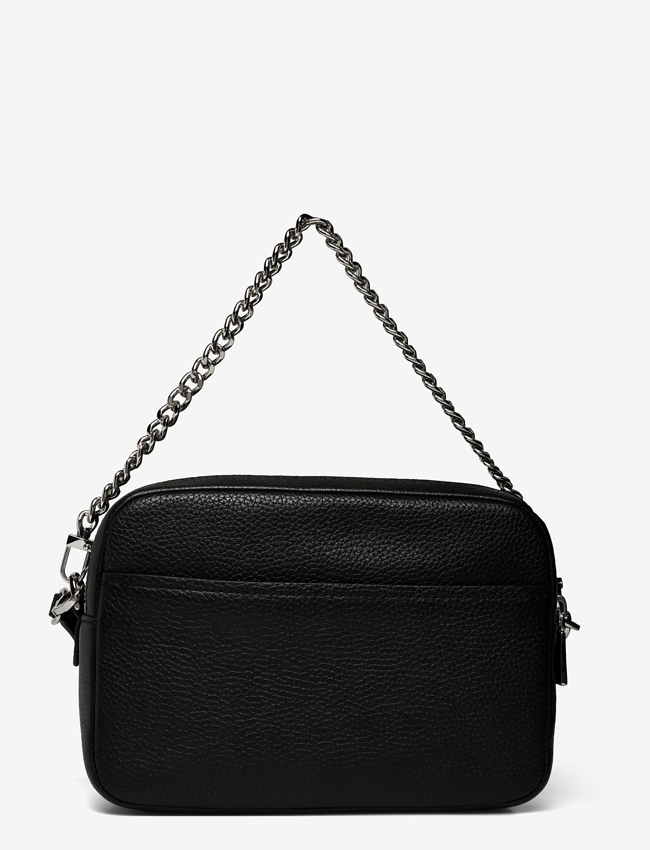 Michael Kors - CROSSBODY - schultertaschen - black - 1