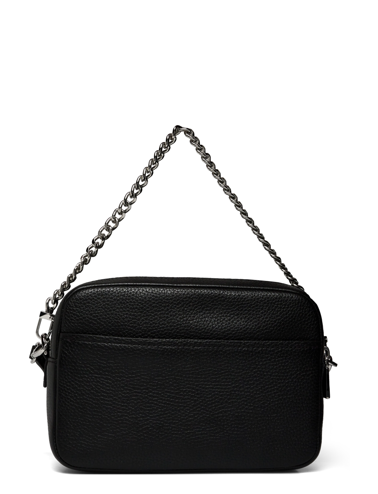 Michael Kors - CROSSBODY - shoulder bags - black - 1