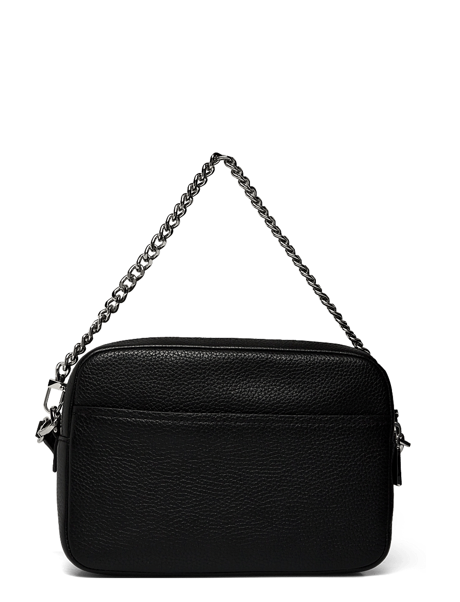 Michael Kors - CROSSBODY - schultertaschen - black - 1