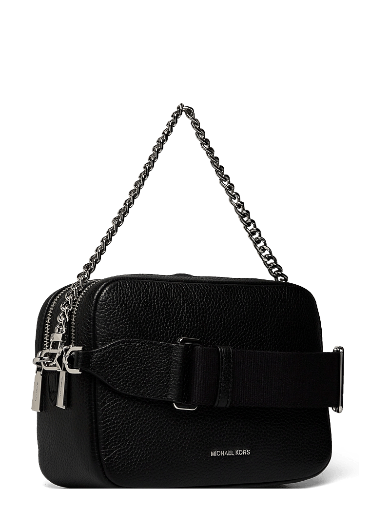 Michael Kors - CROSSBODY - schultertaschen - black - 2
