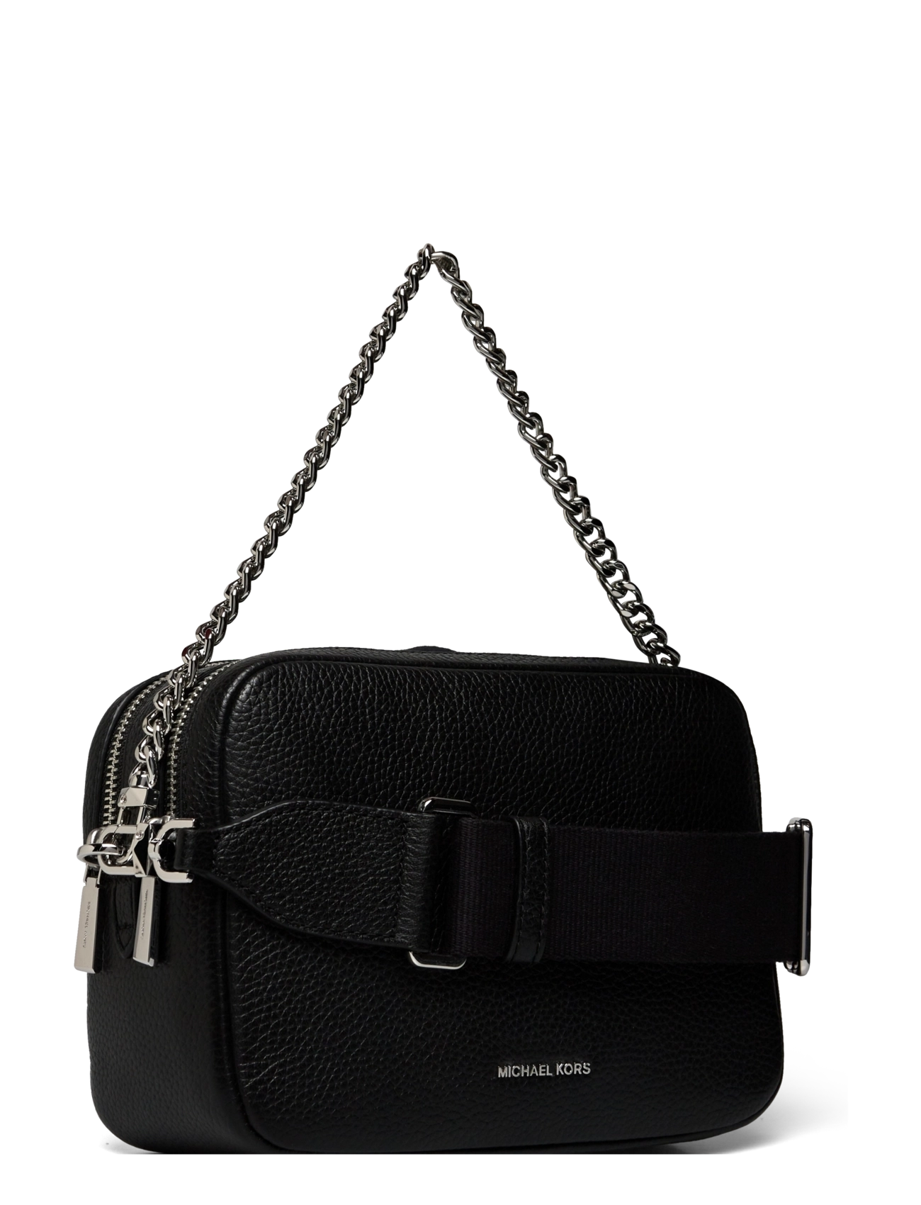 Michael Kors - CROSSBODY - shoulder bags - black - 2