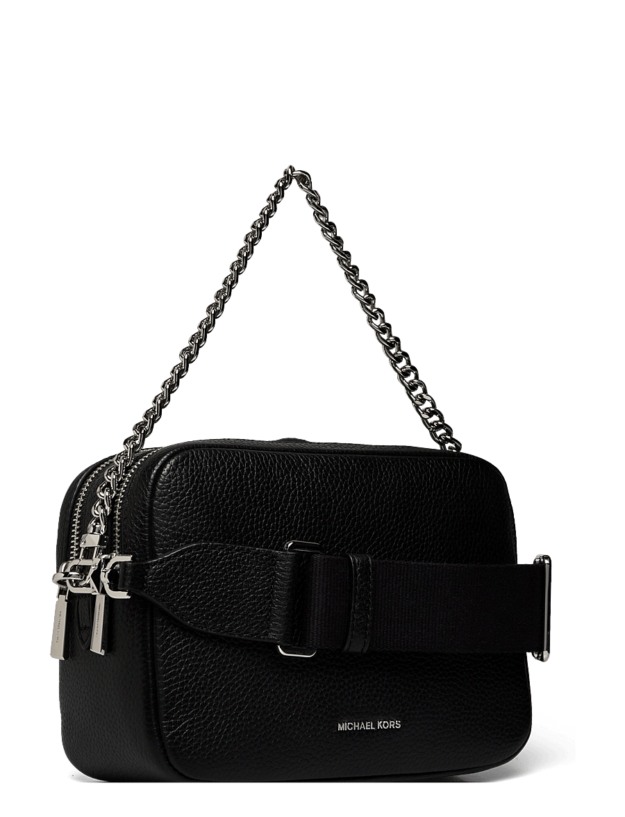Michael Kors - CROSSBODY - schultertaschen - black - 2