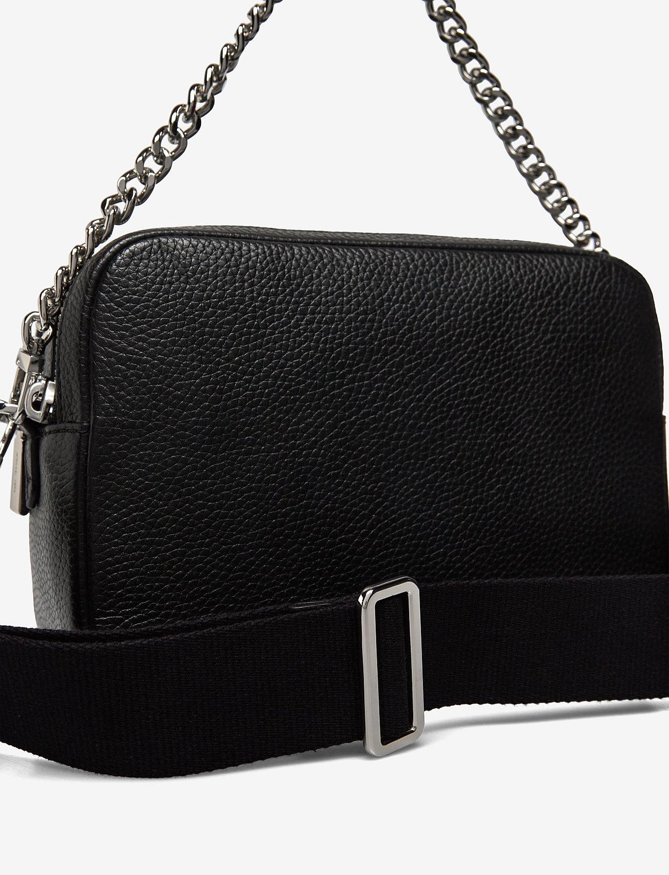 Michael Kors - CROSSBODY - schultertaschen - black - 3
