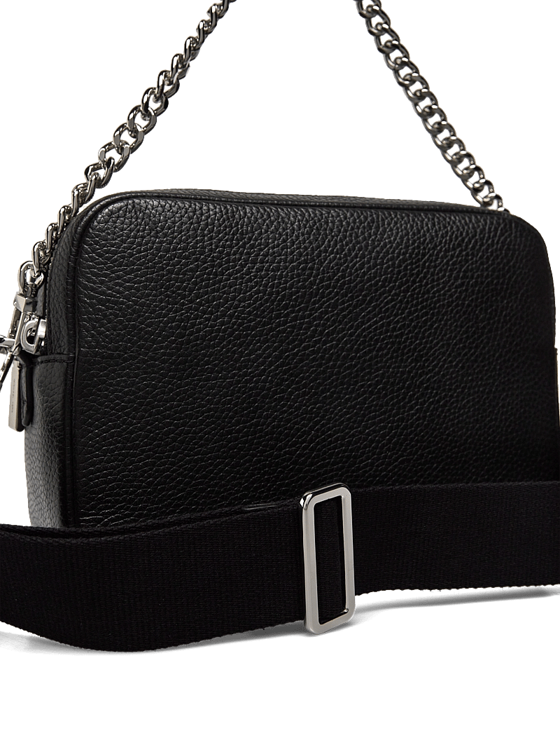 Michael Kors - CROSSBODY - schultertaschen - black - 3